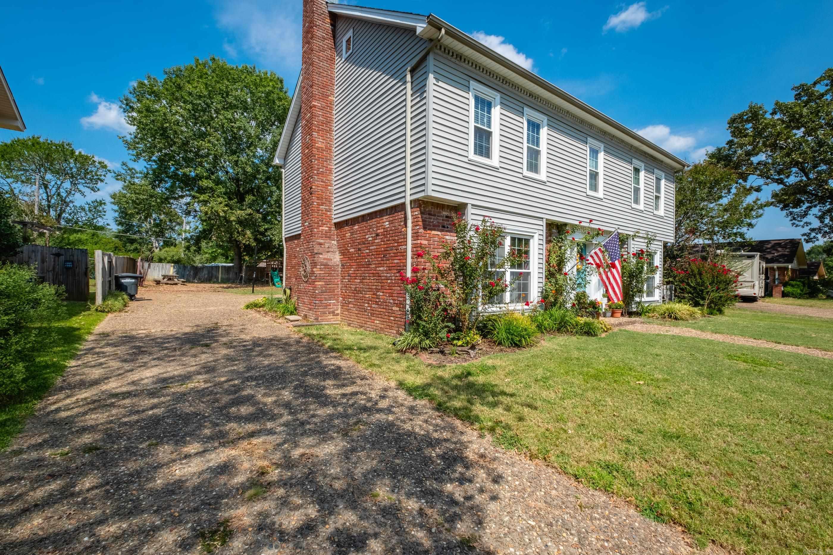 10 Campden Hill Road Sherwood, AR 72120