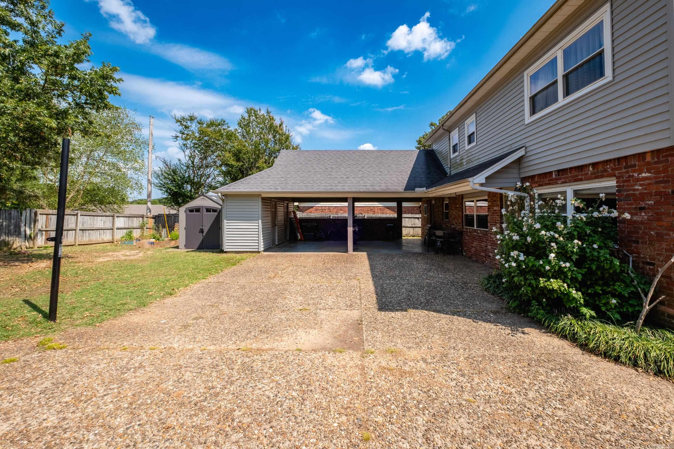 10 Campden Hill Road Sherwood, AR 72120