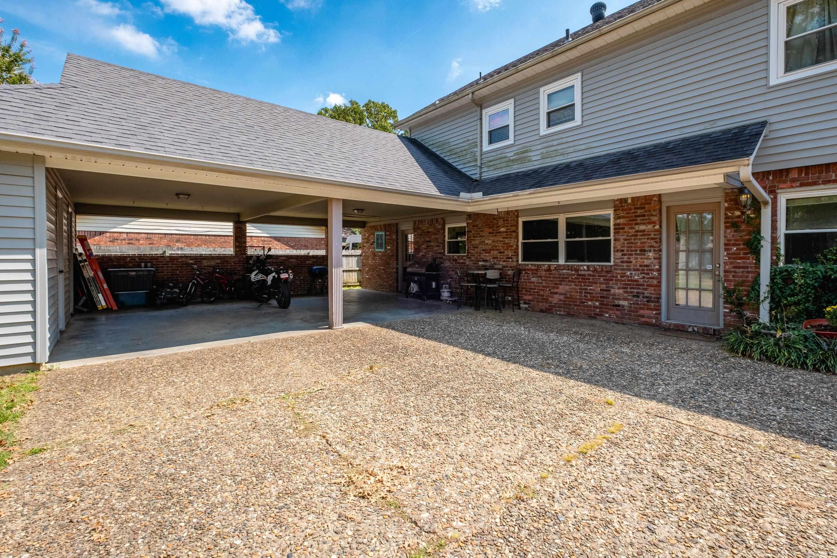 10 Campden Hill Road Sherwood, AR 72120