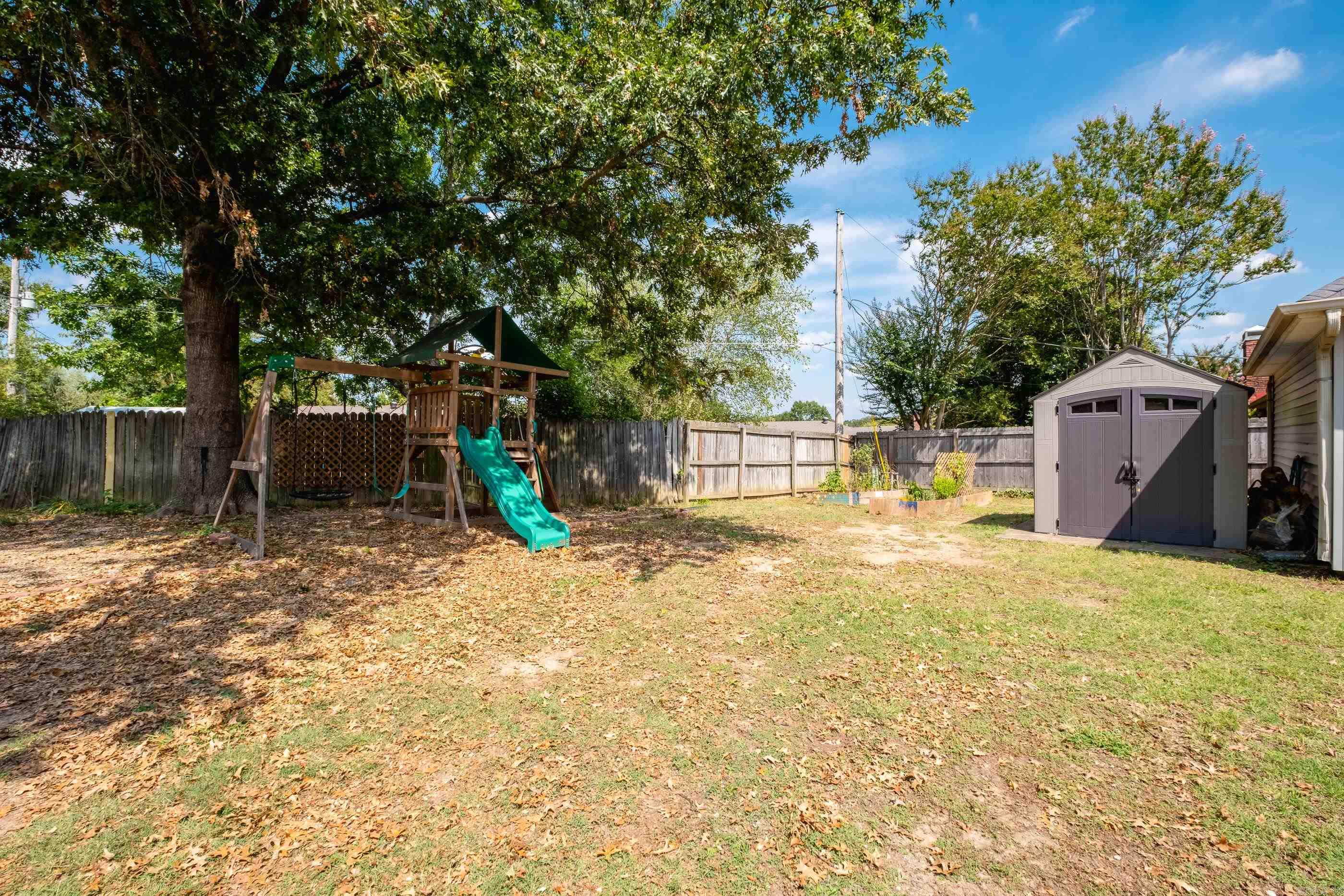 10 Campden Hill Road Sherwood, AR 72120