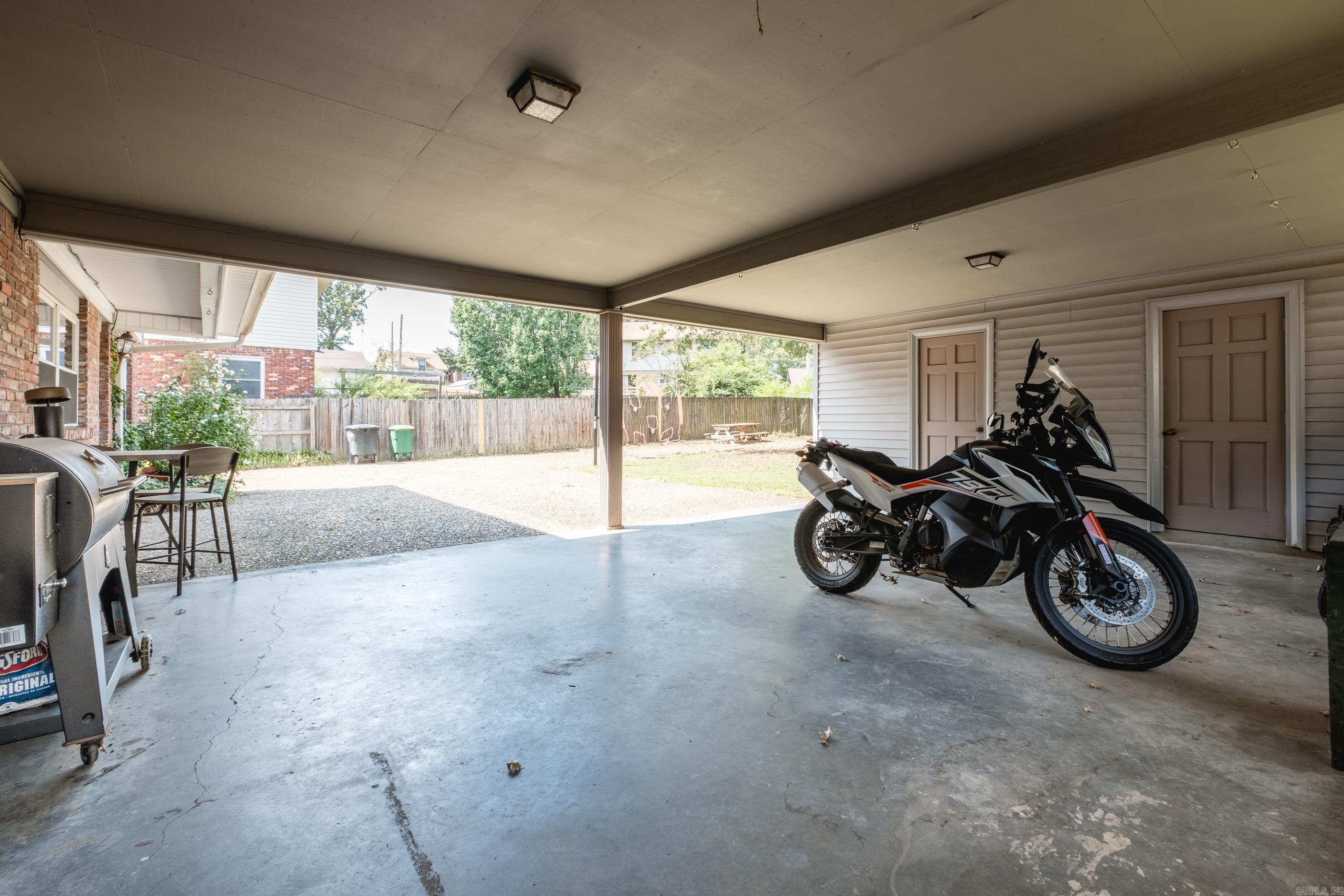 10 Campden Hill Road Sherwood, AR 72120