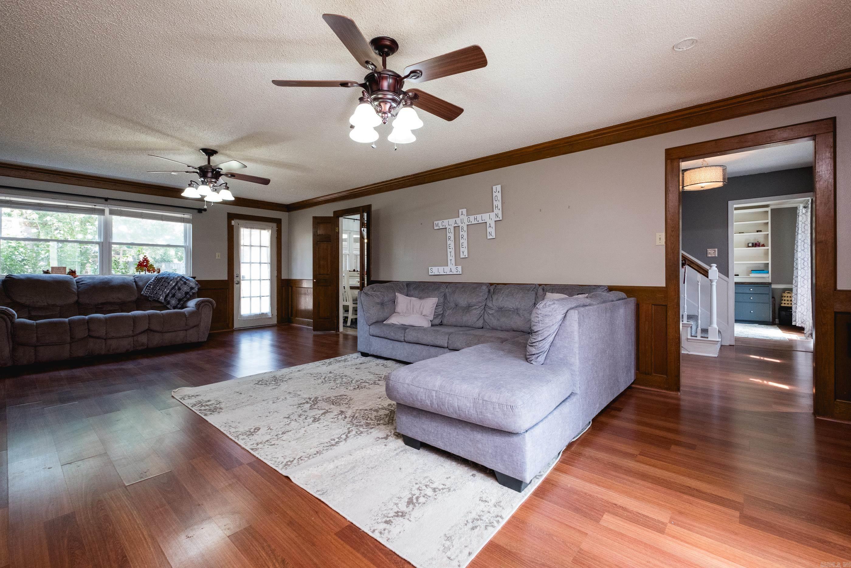 10 Campden Hill Road Sherwood, AR 72120