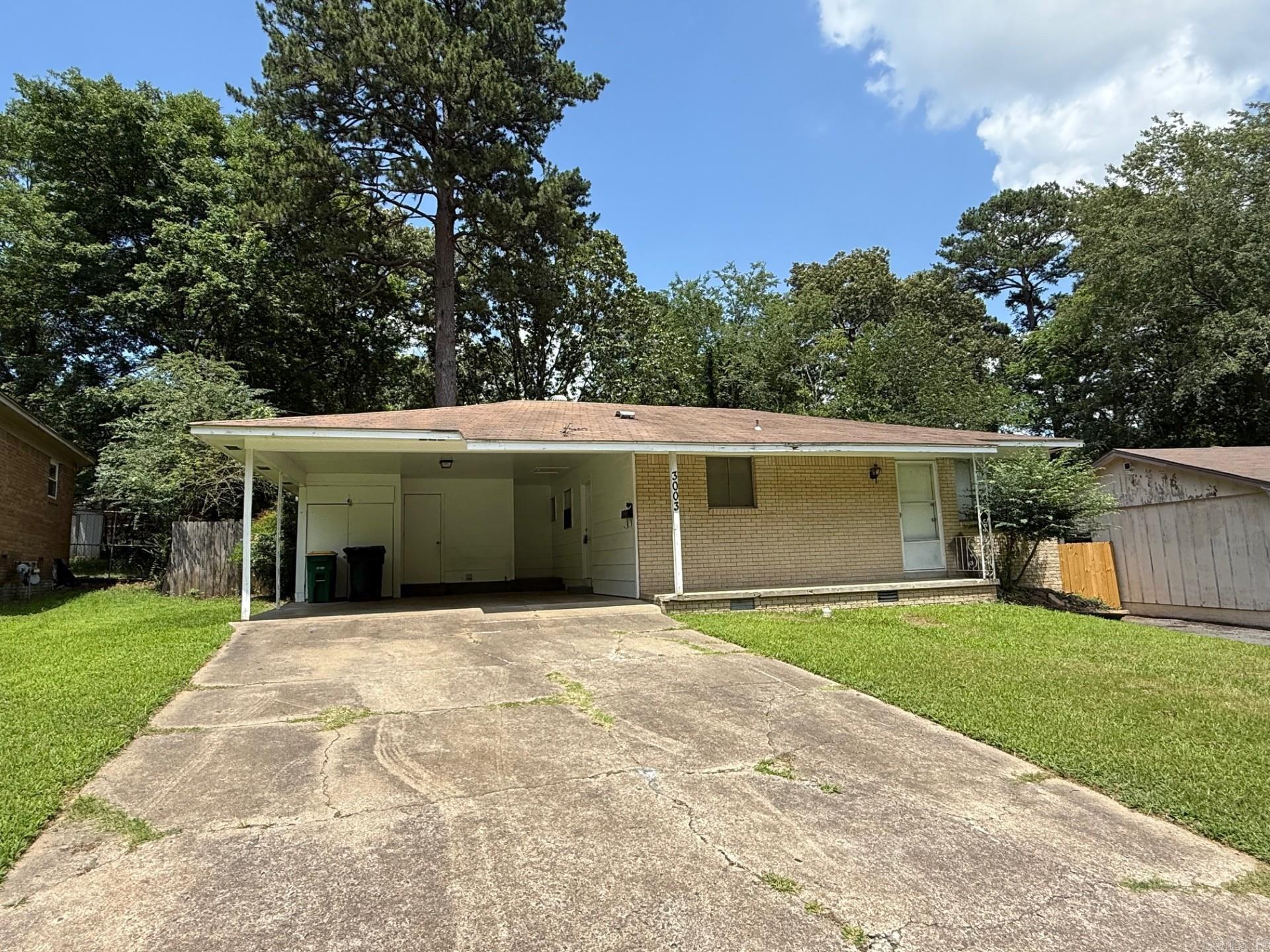 3003 Vancouver Drive