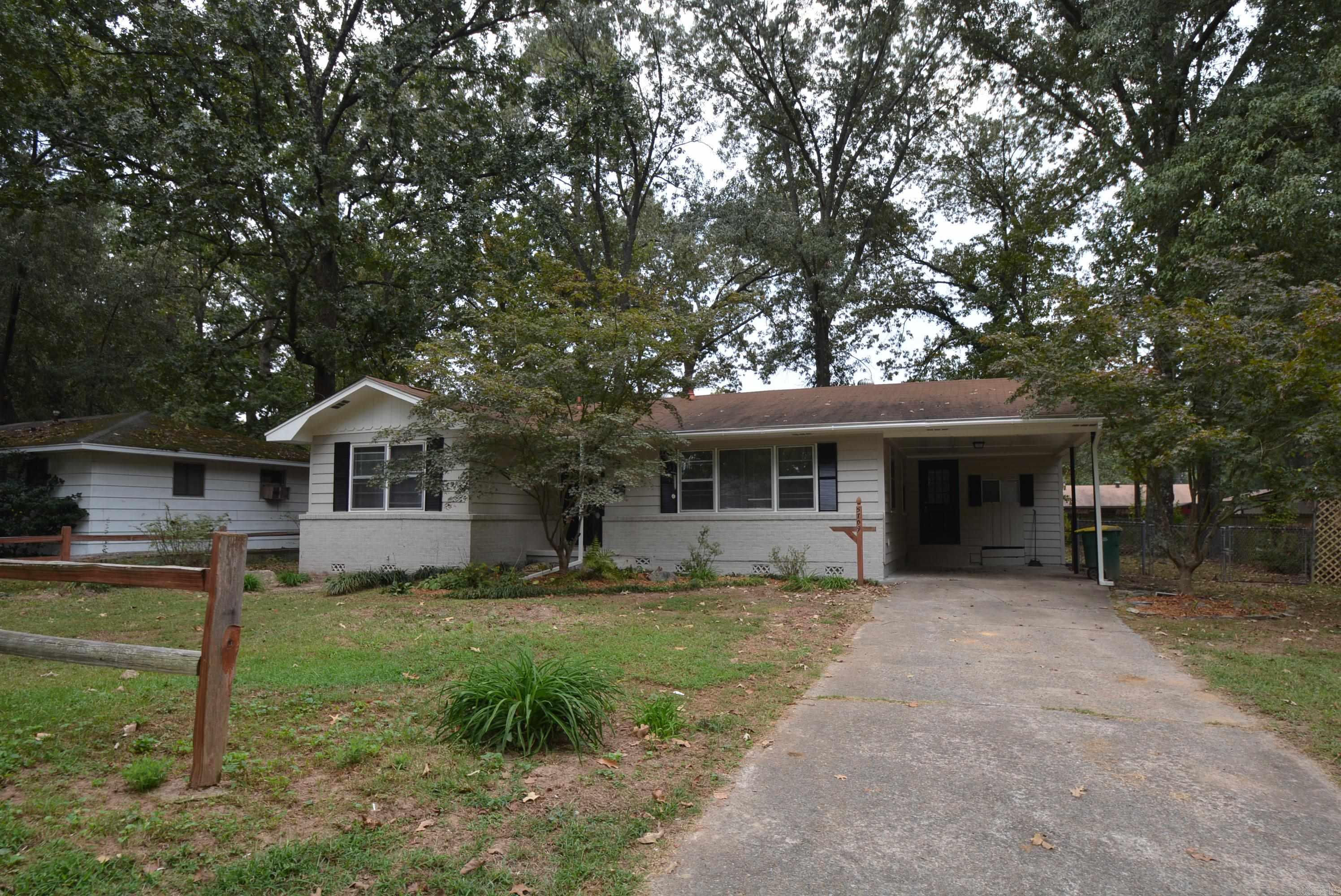 5709 Windamere Drive