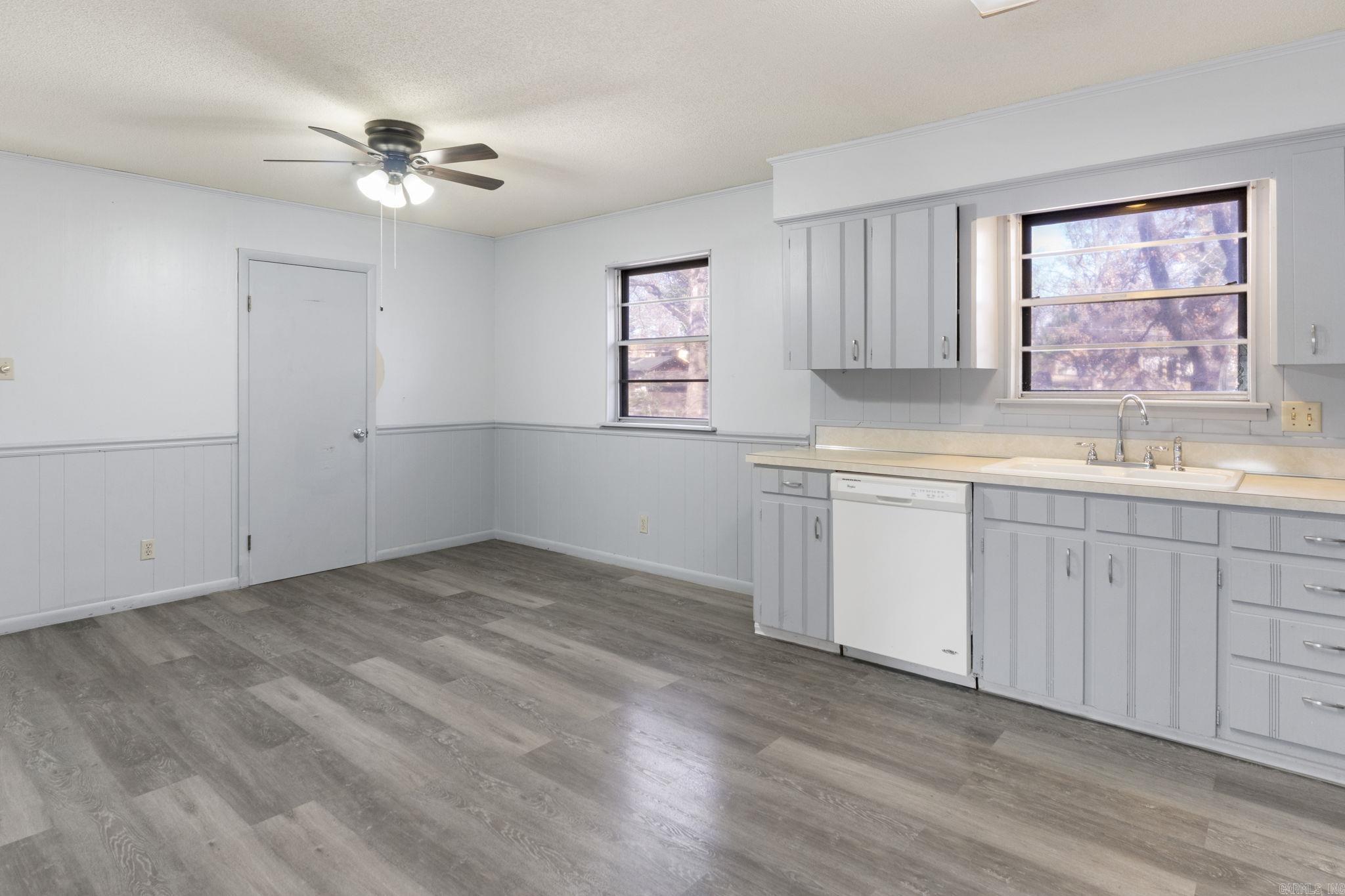 6404 Hopi  North Little Rock, AR