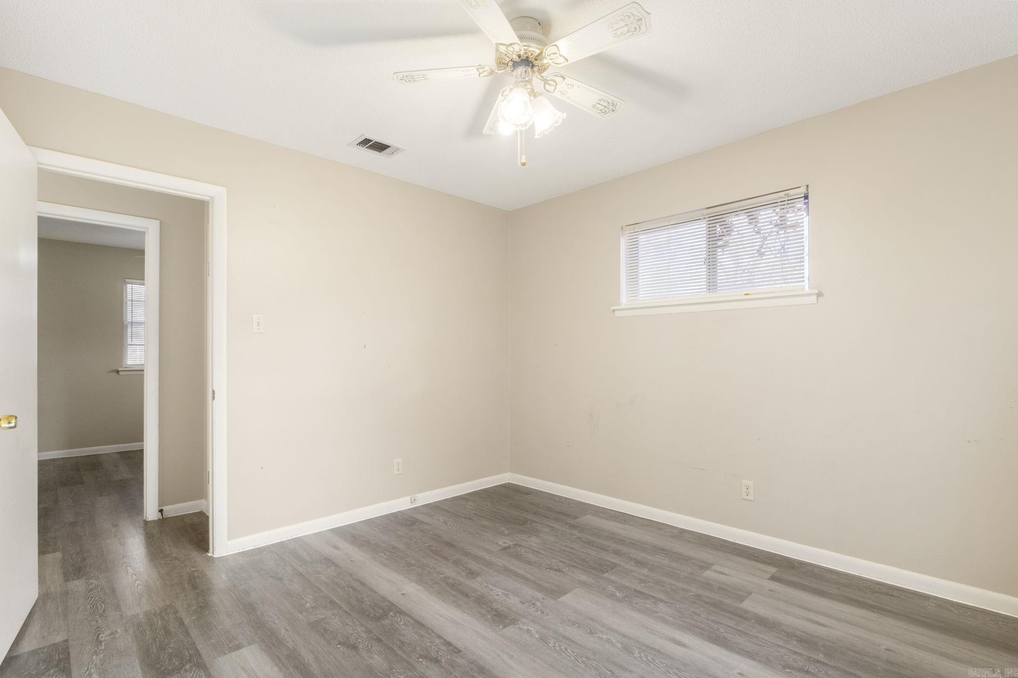 6404 Hopi  North Little Rock, AR