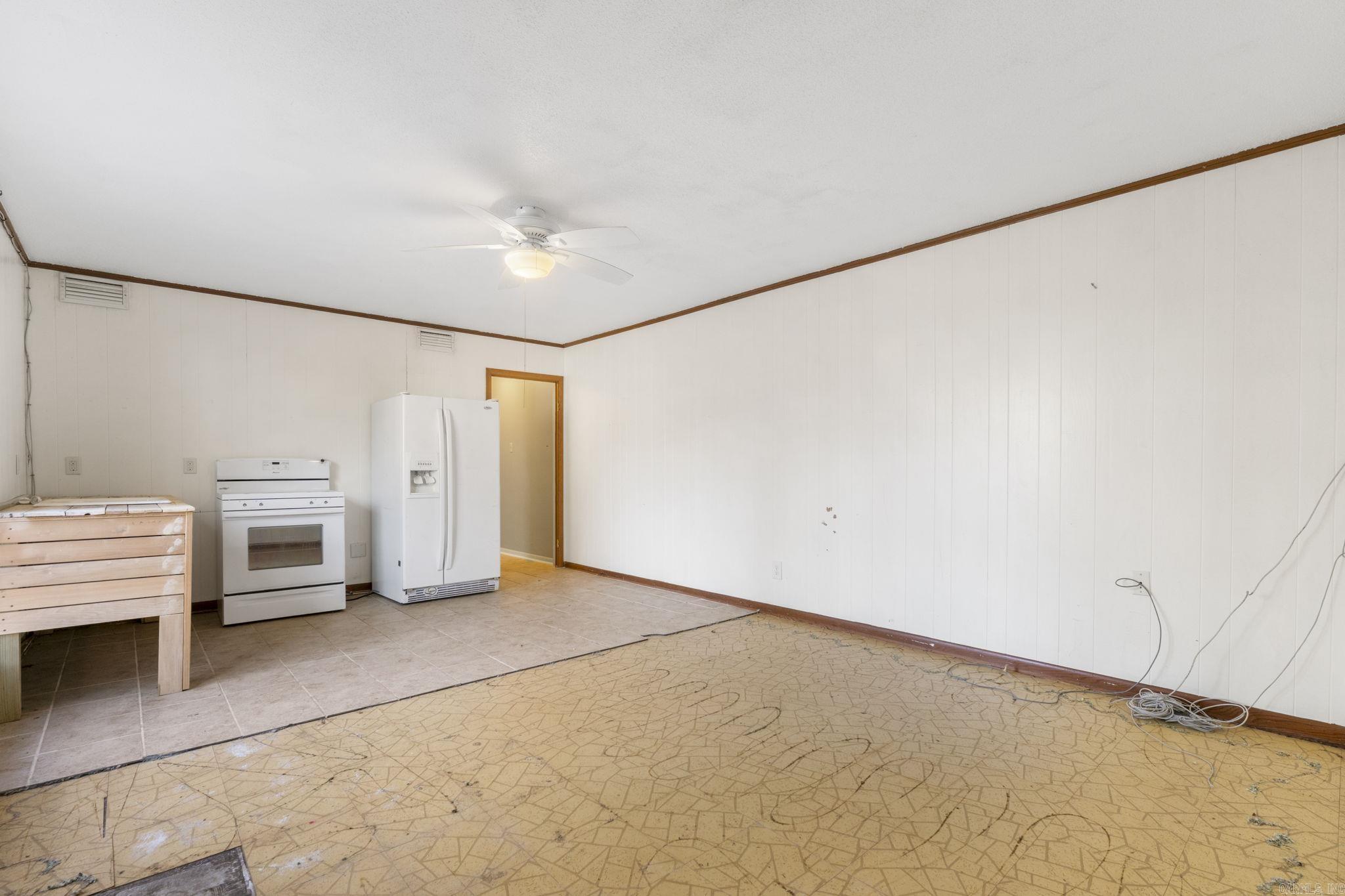 6404 Hopi  North Little Rock, AR