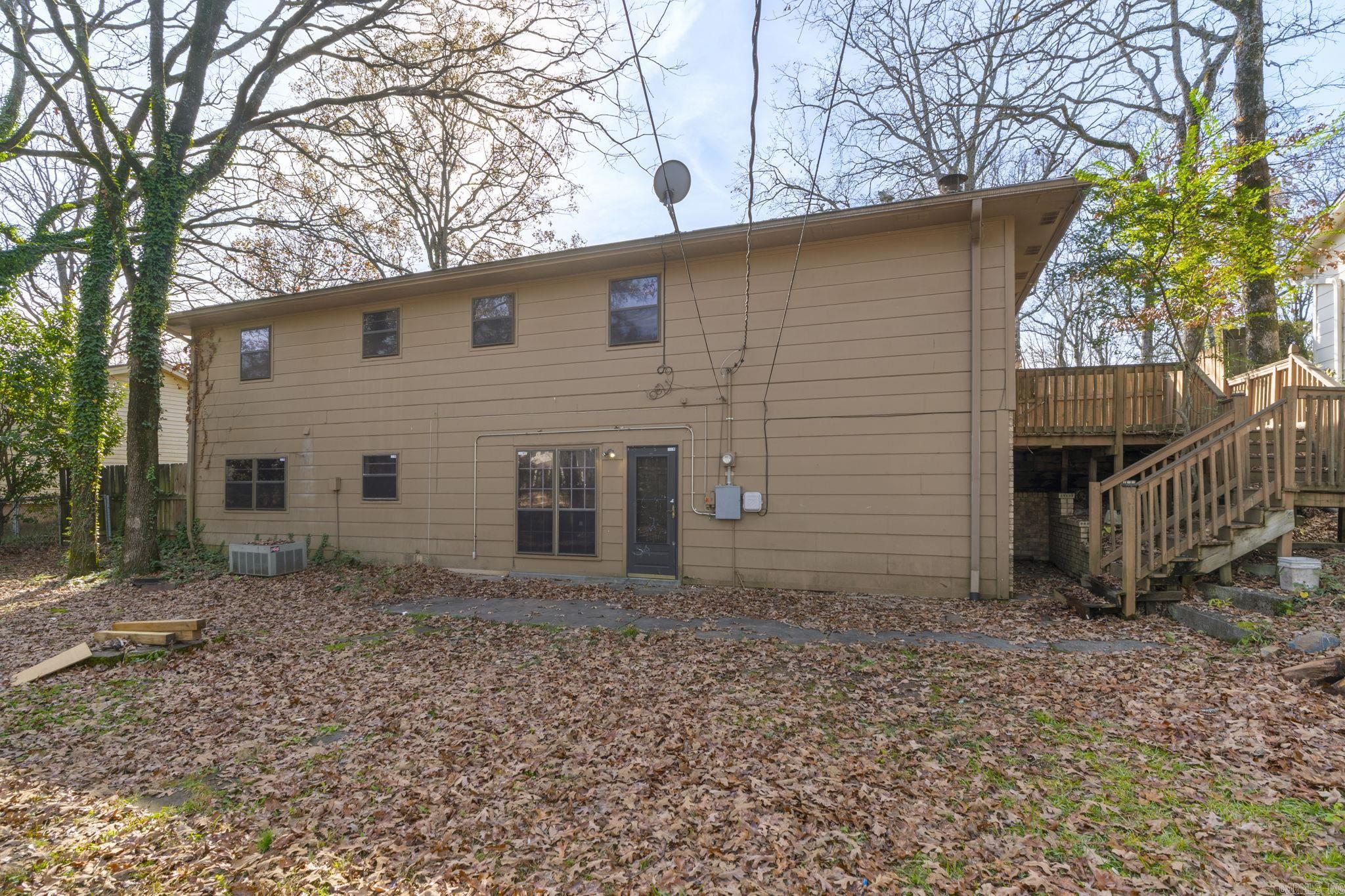 6404 Hopi  North Little Rock, AR