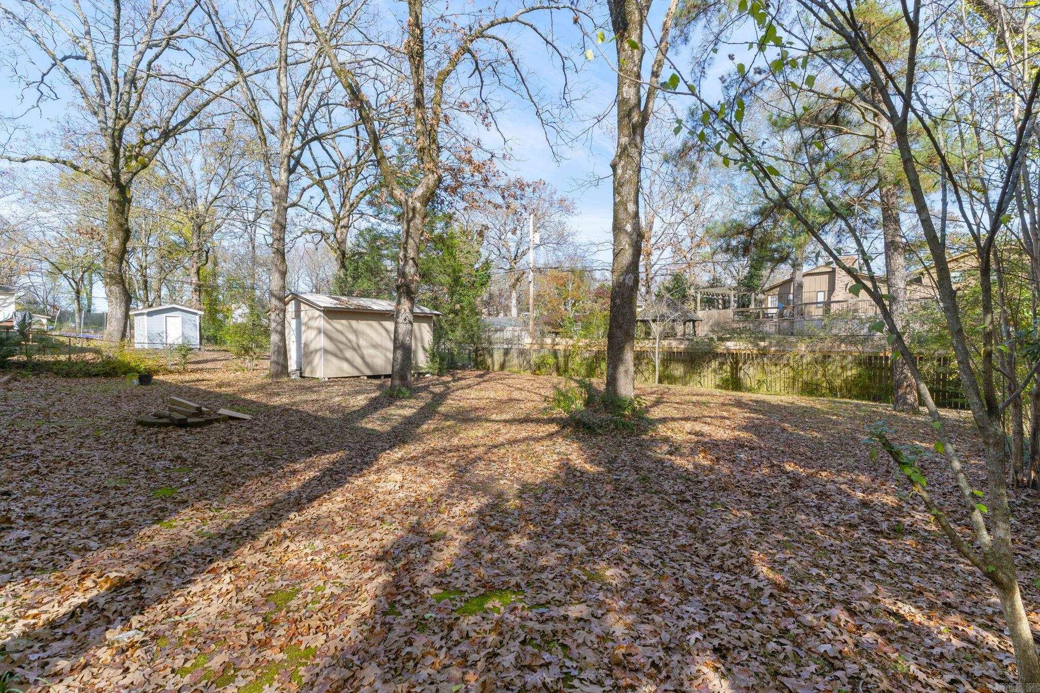 6404 Hopi  North Little Rock, AR