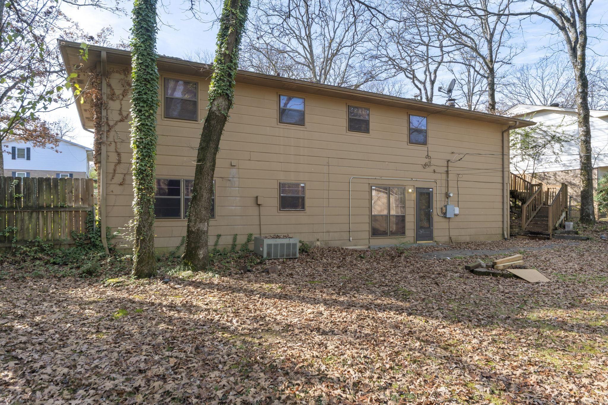 6404 Hopi  North Little Rock, AR