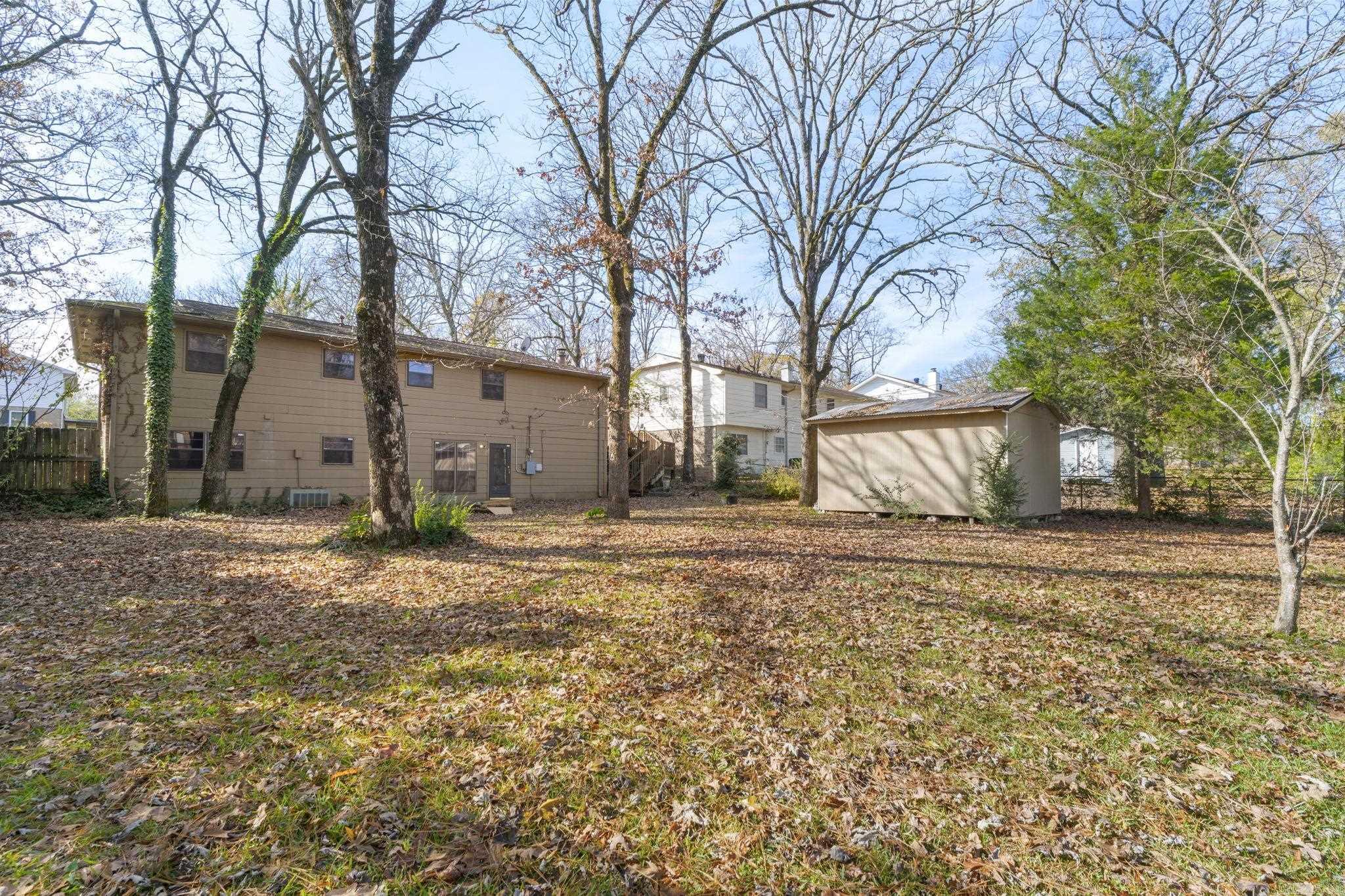 6404 Hopi  North Little Rock, AR