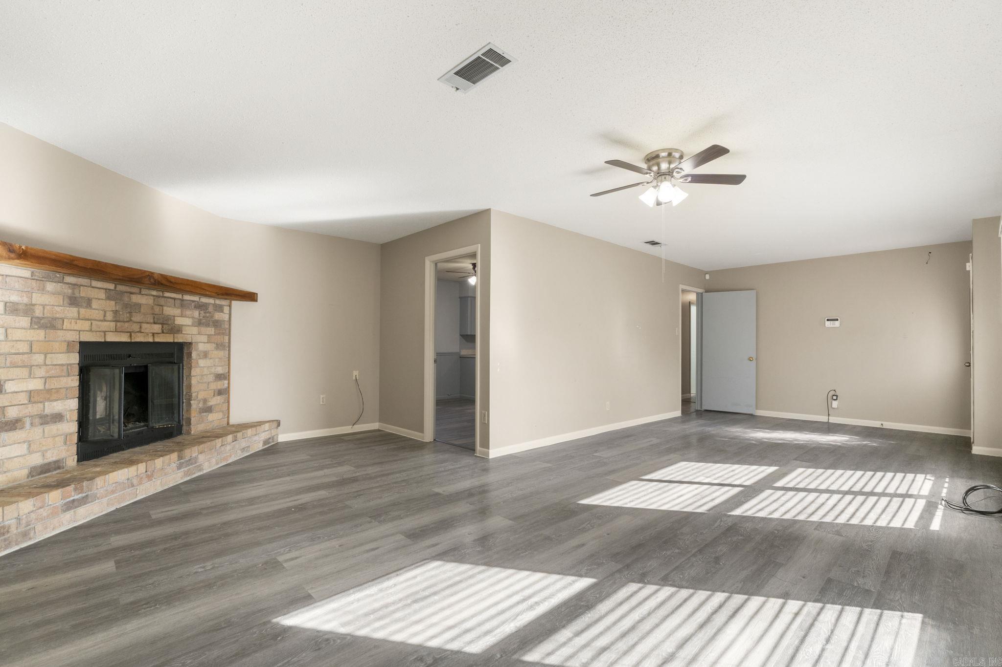 6404 Hopi  North Little Rock, AR