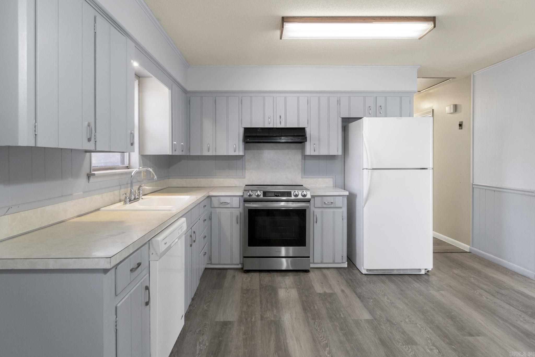 6404 Hopi  North Little Rock, AR