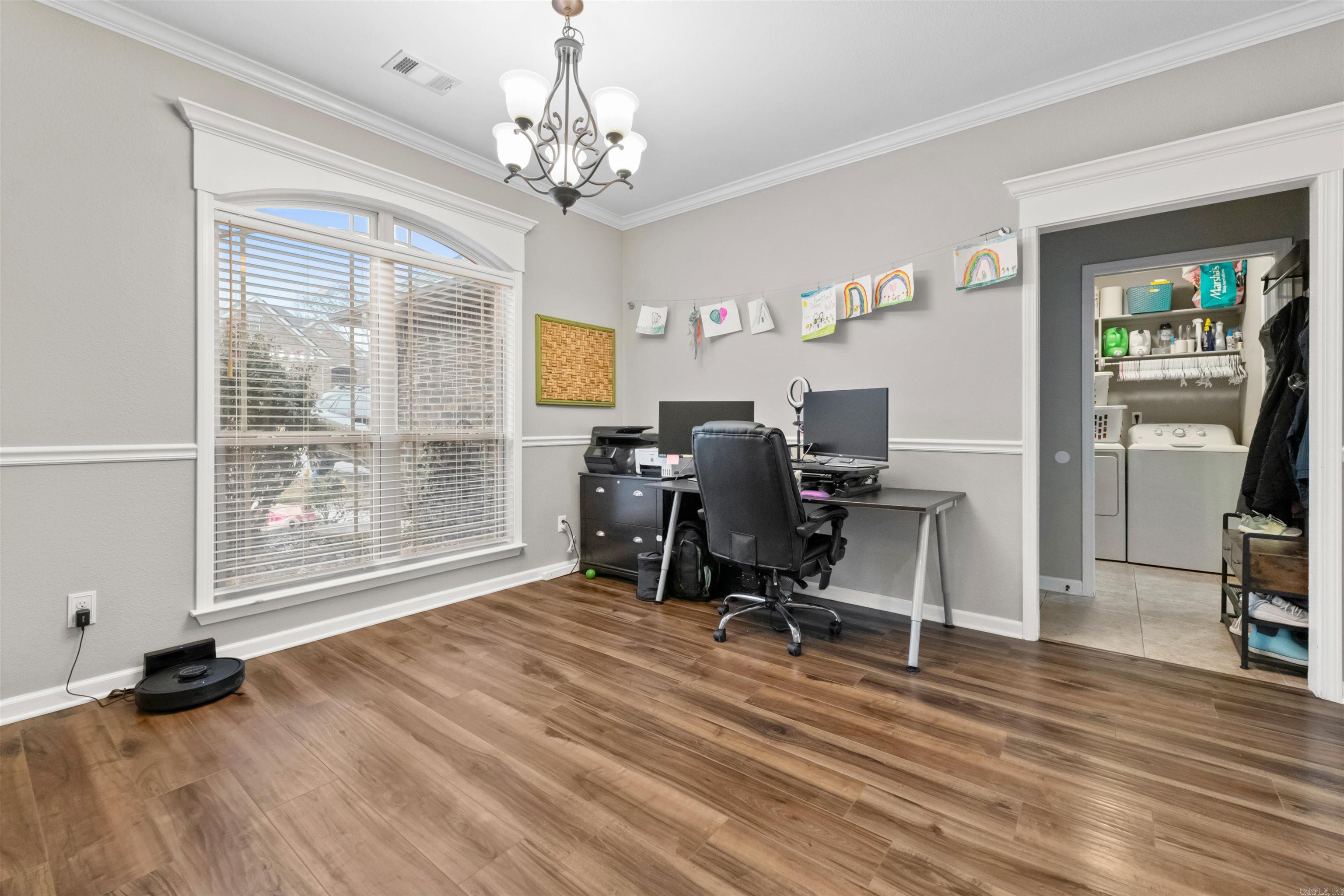 2201 Meridian Drive Sherwood, AR 72120