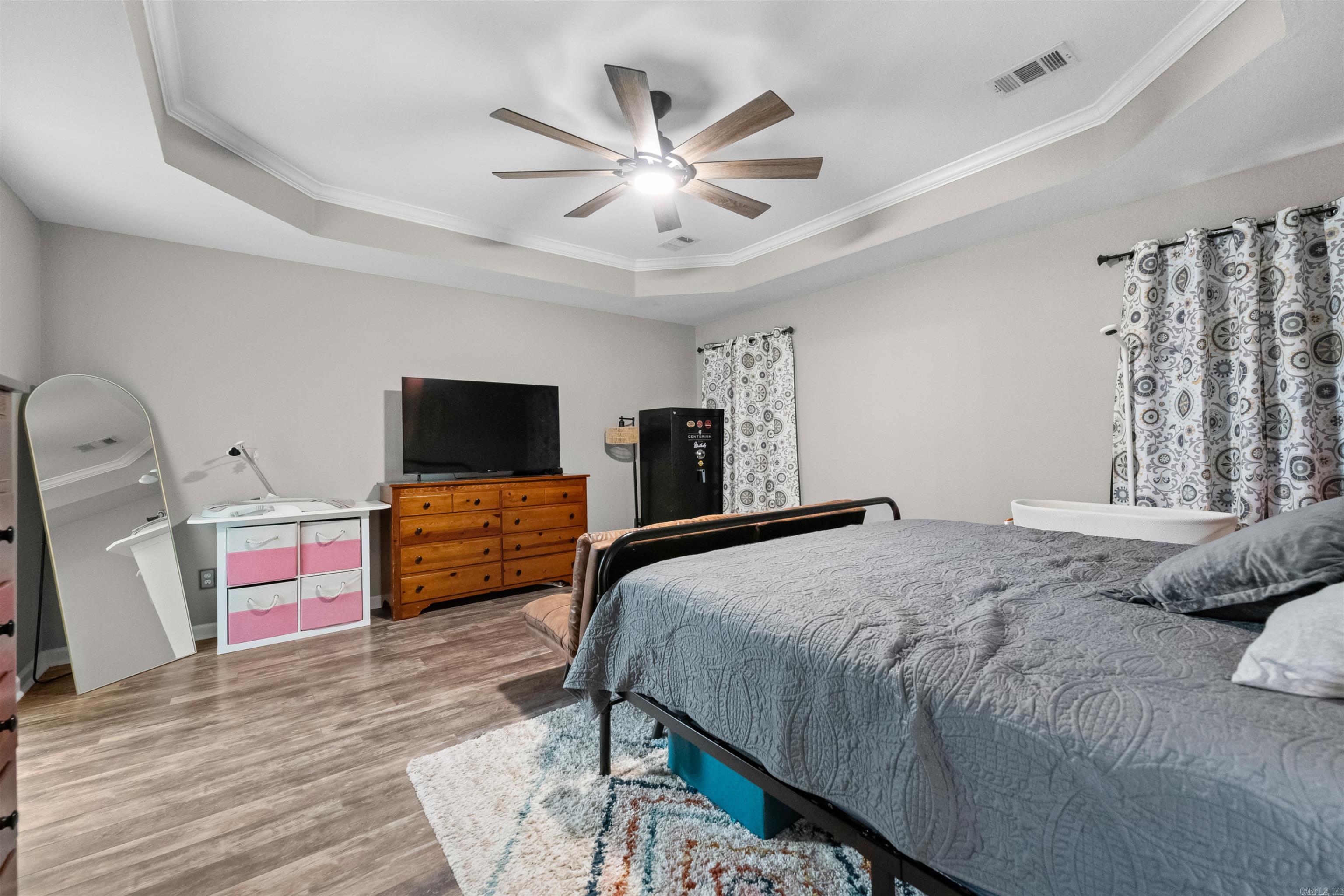 2201 Meridian Drive Sherwood, AR 72120