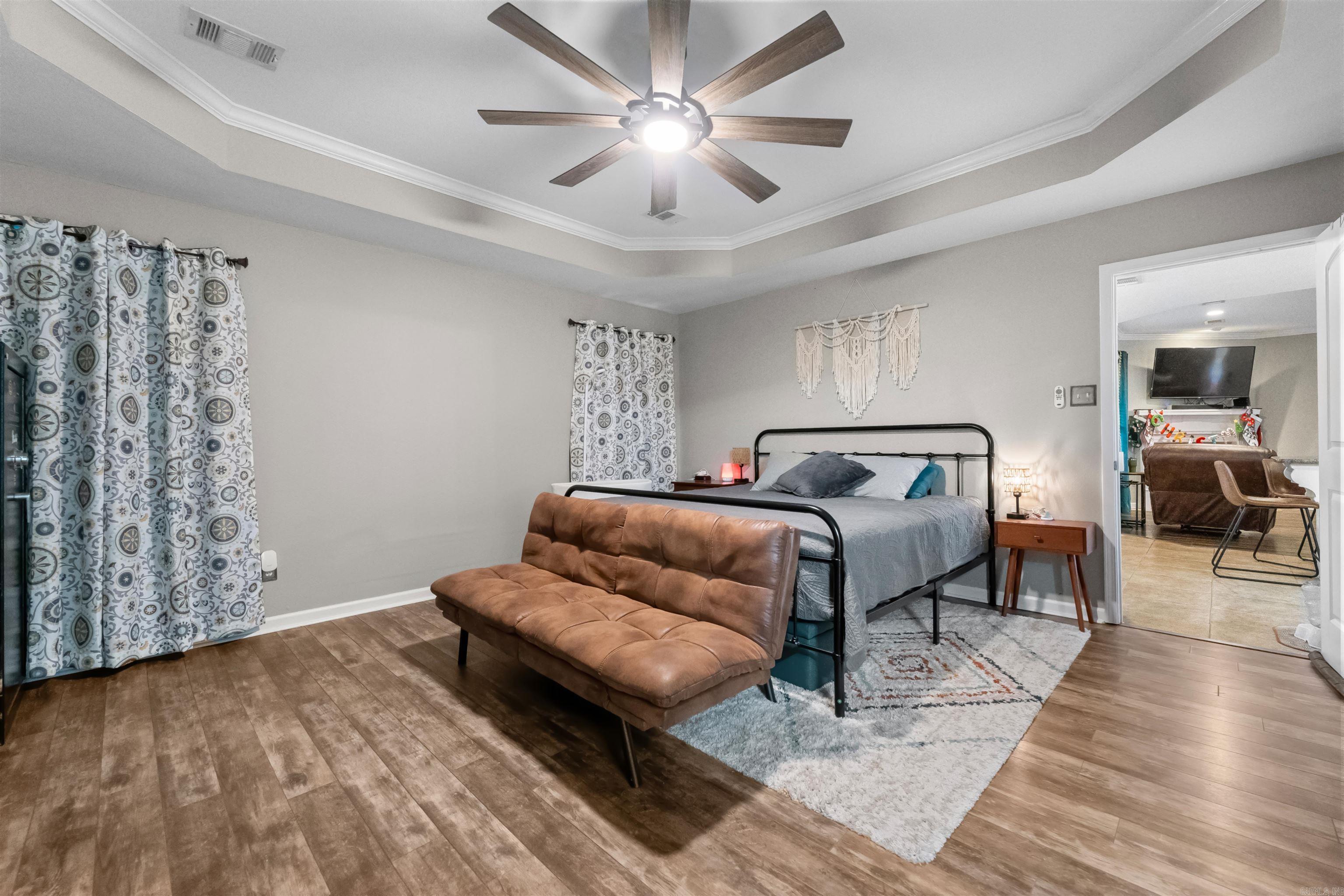 2201 Meridian Drive Sherwood, AR 72120