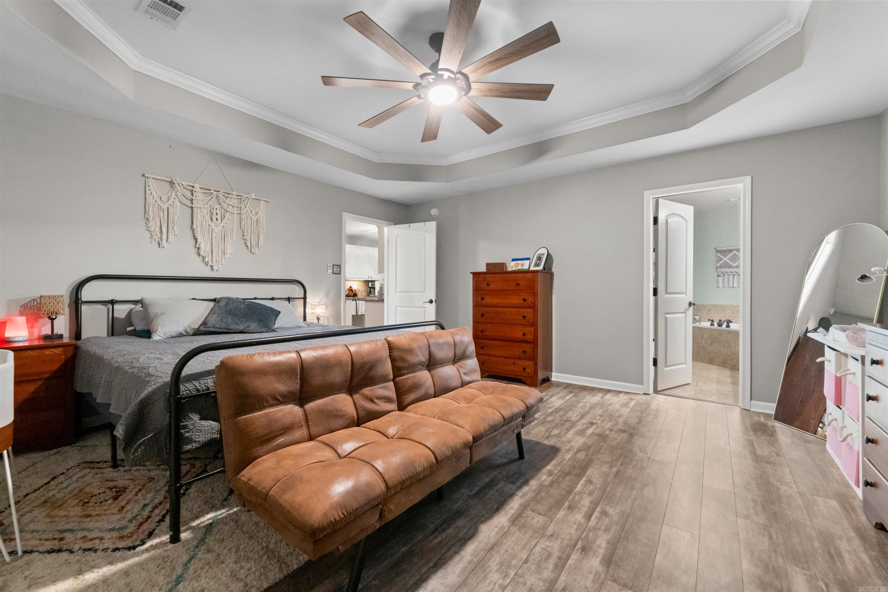 2201 Meridian Drive Sherwood, AR 72120