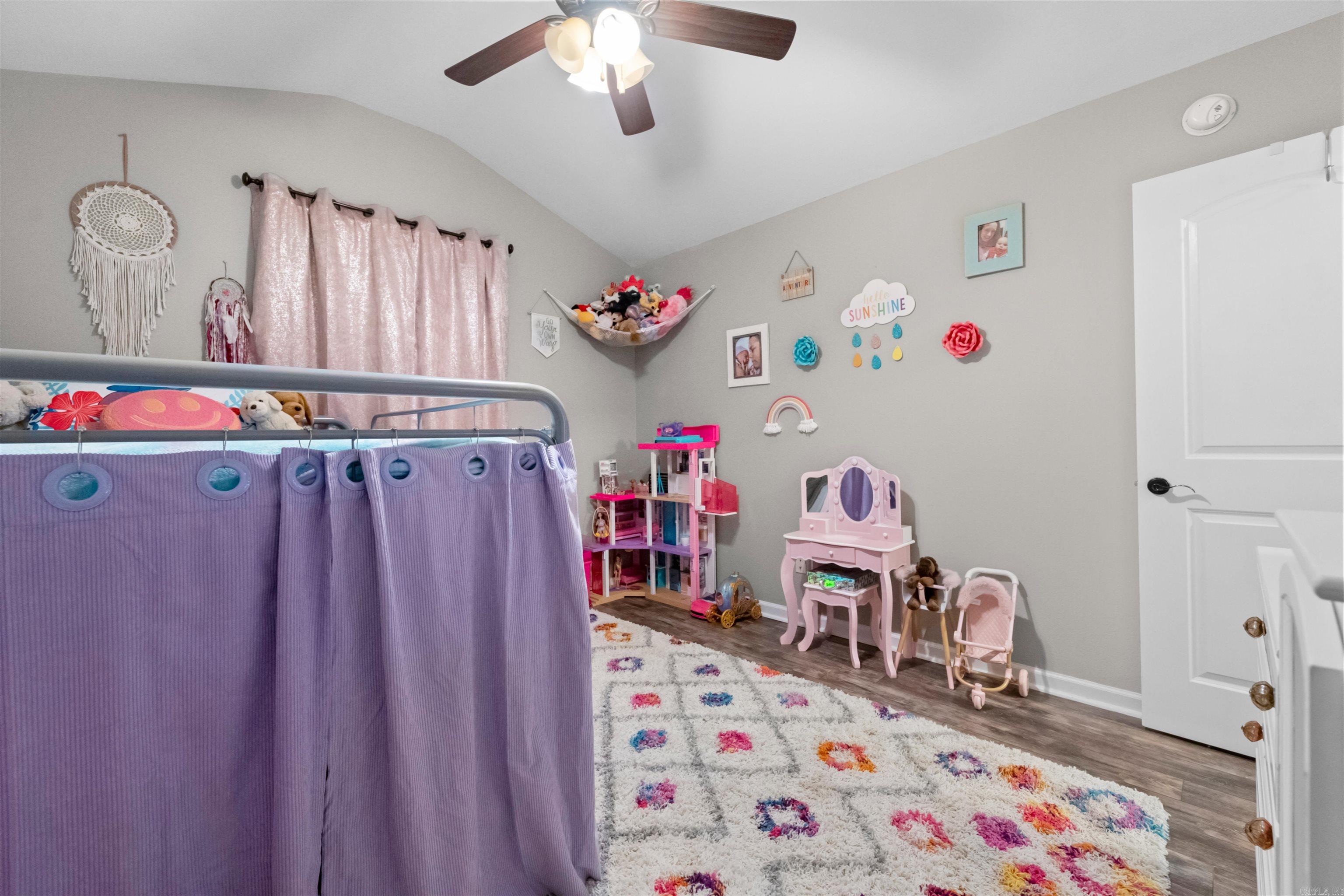 2201 Meridian Drive Sherwood, AR 72120