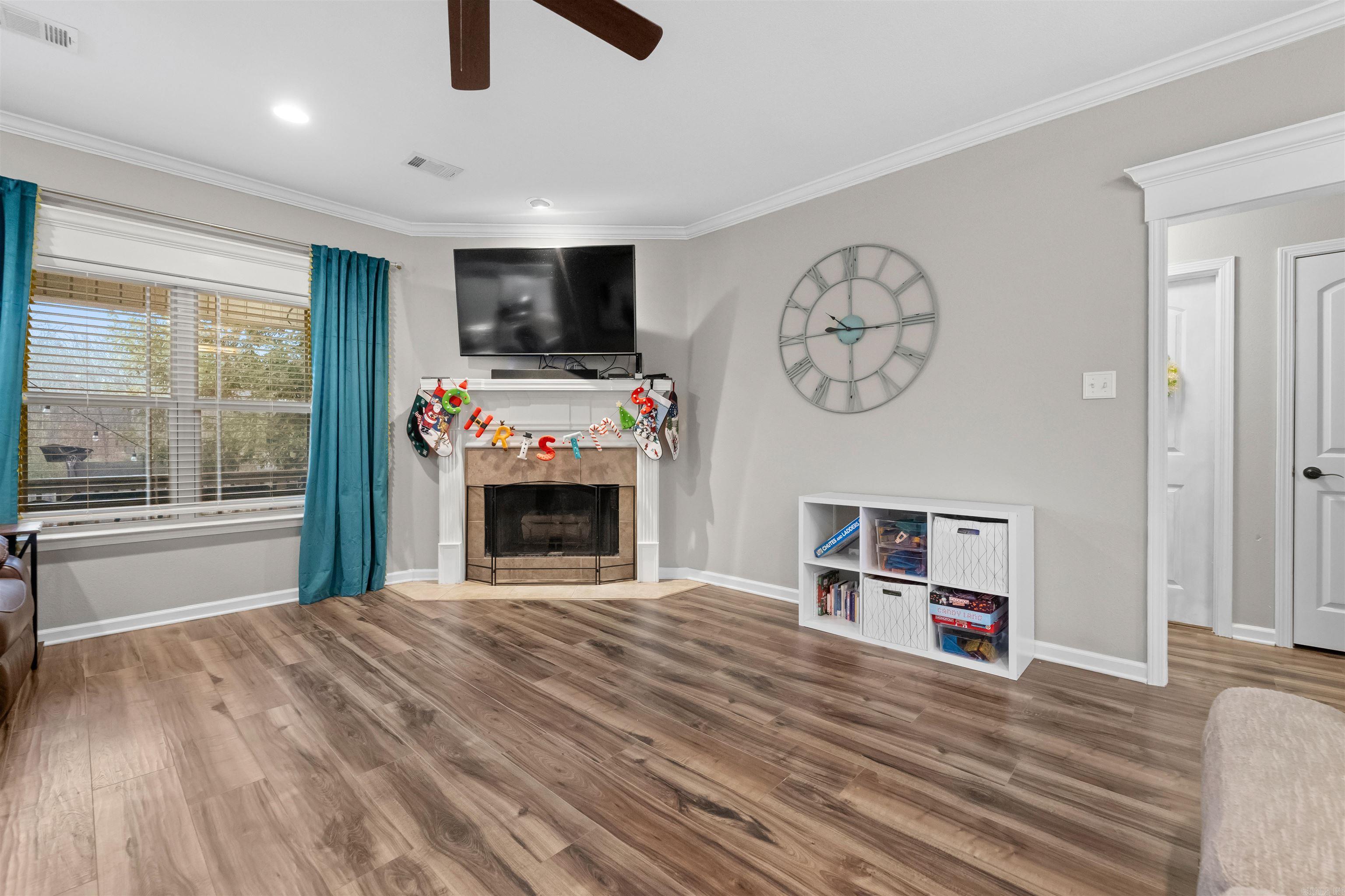 2201 Meridian Drive Sherwood, AR 72120