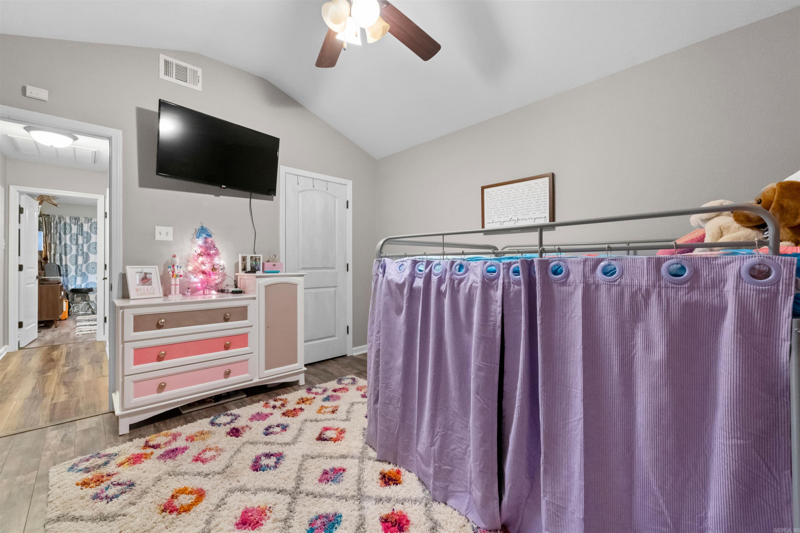 2201 Meridian Drive Sherwood, AR 72120