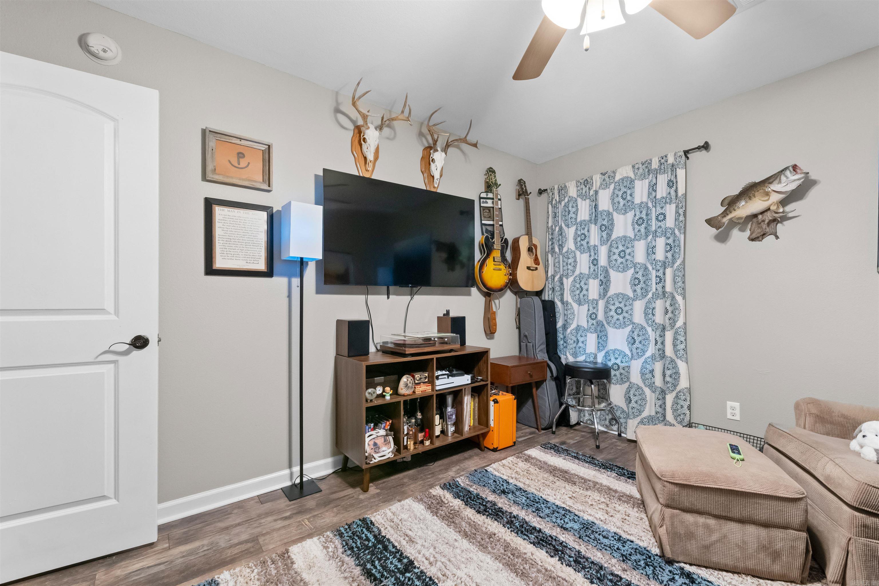 2201 Meridian Drive Sherwood, AR 72120