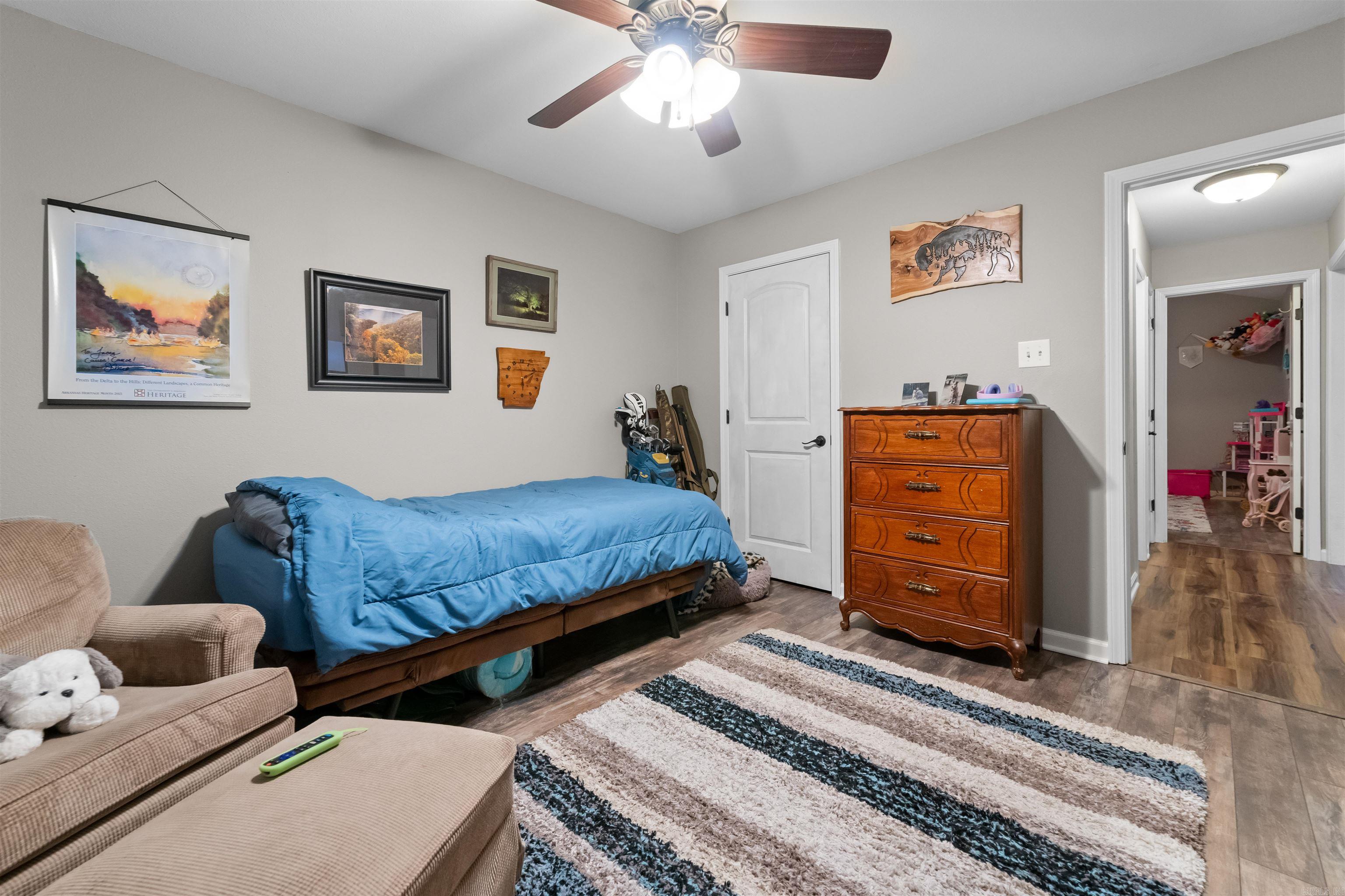 2201 Meridian Drive Sherwood, AR 72120