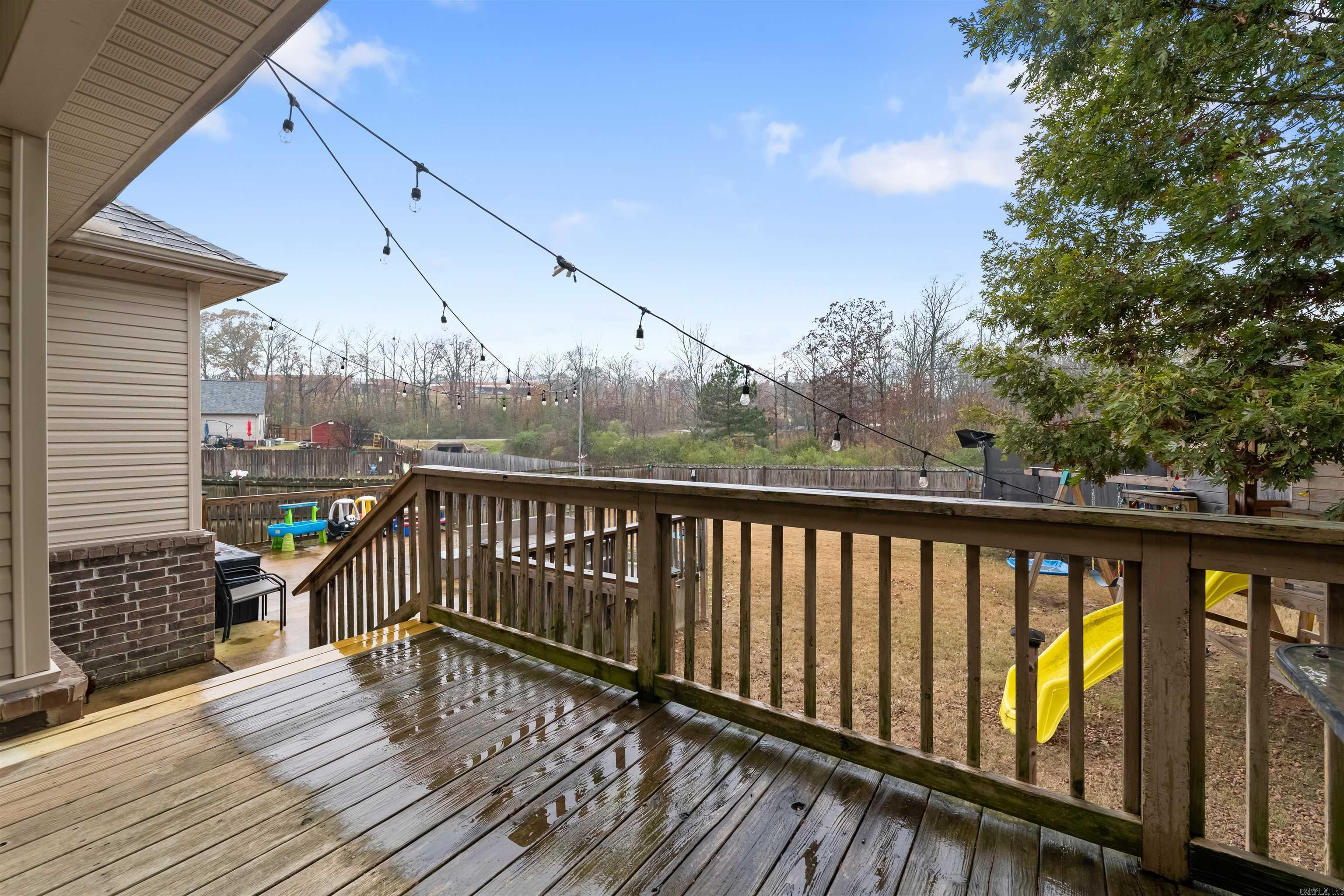 2201 Meridian Drive Sherwood, AR 72120