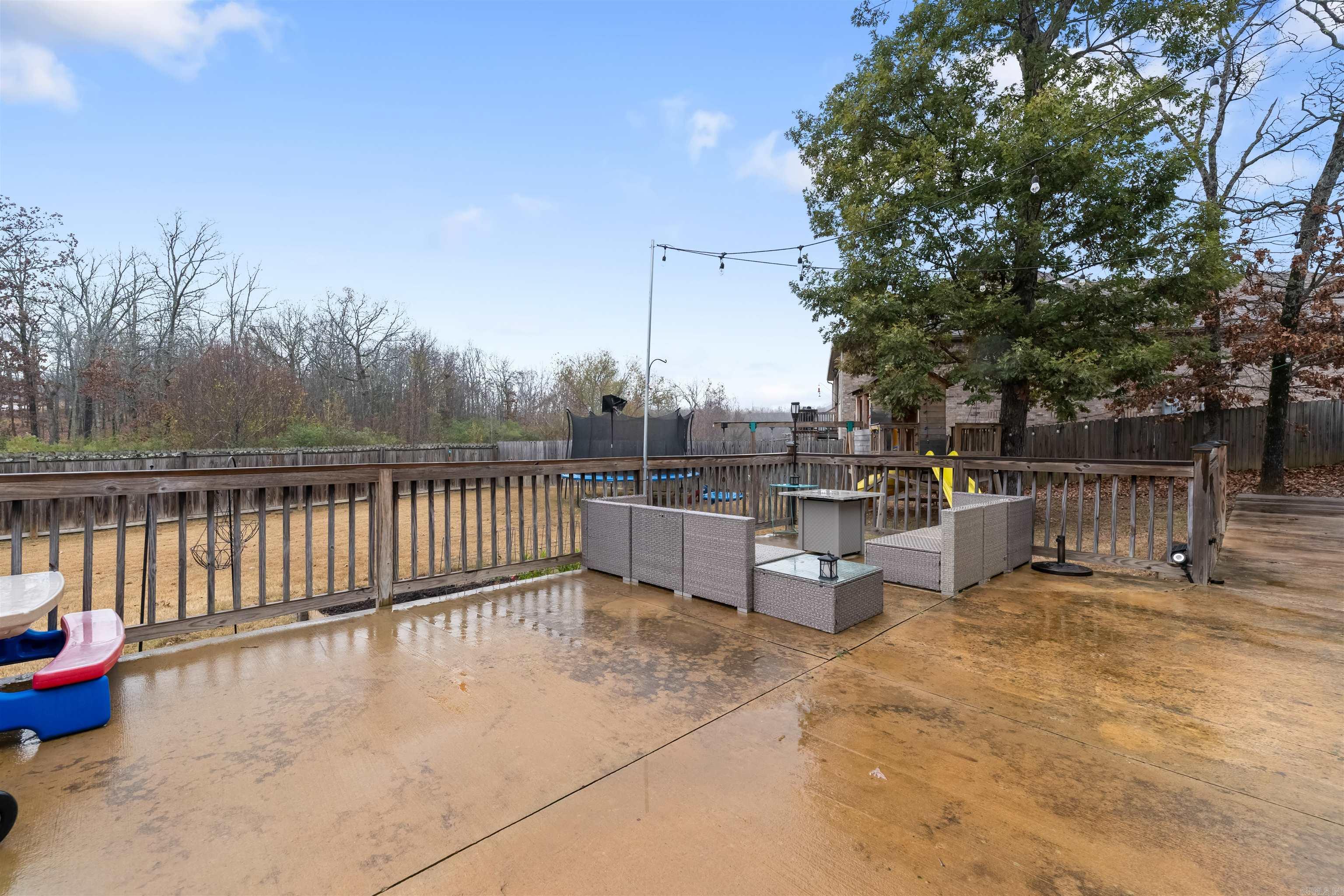 2201 Meridian Drive Sherwood, AR 72120