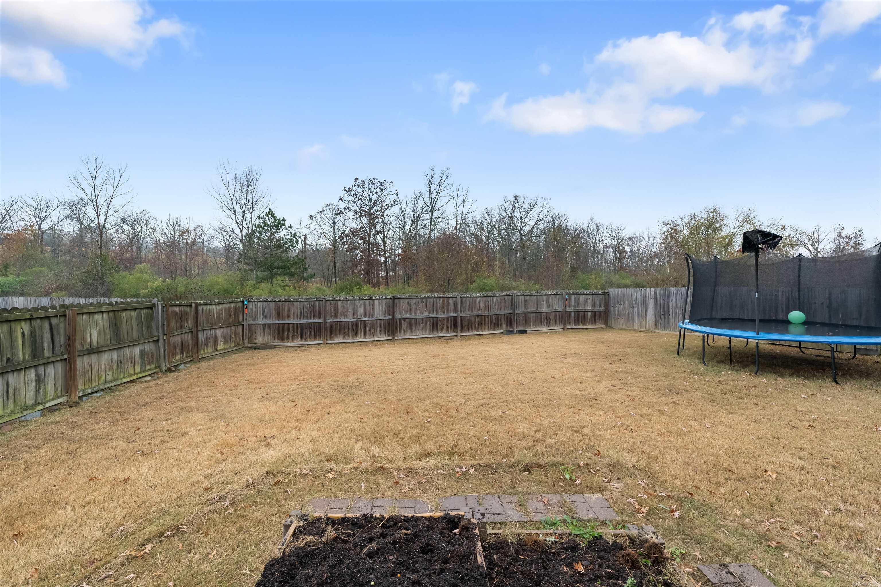 2201 Meridian Drive Sherwood, AR 72120