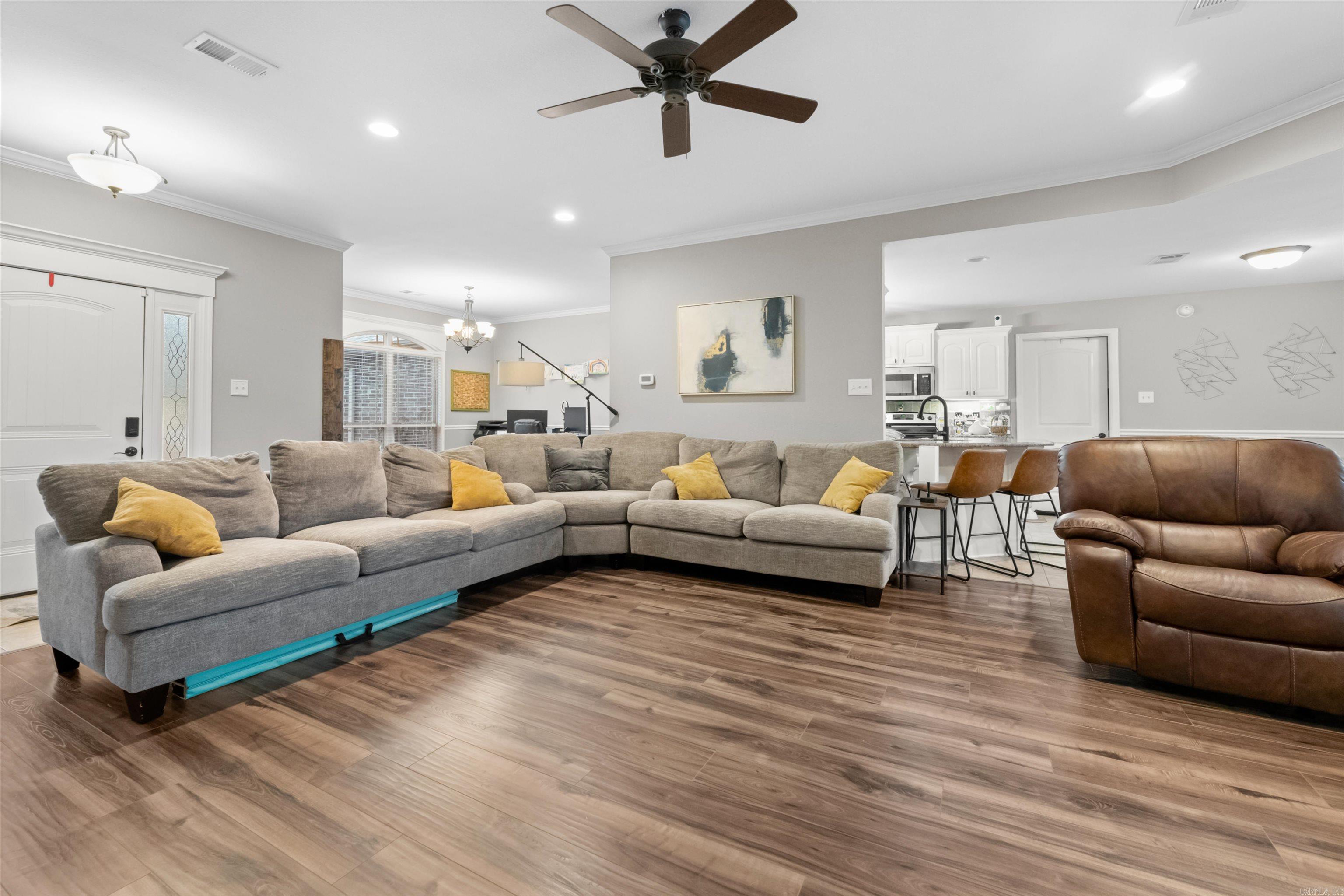 2201 Meridian Drive Sherwood, AR 72120