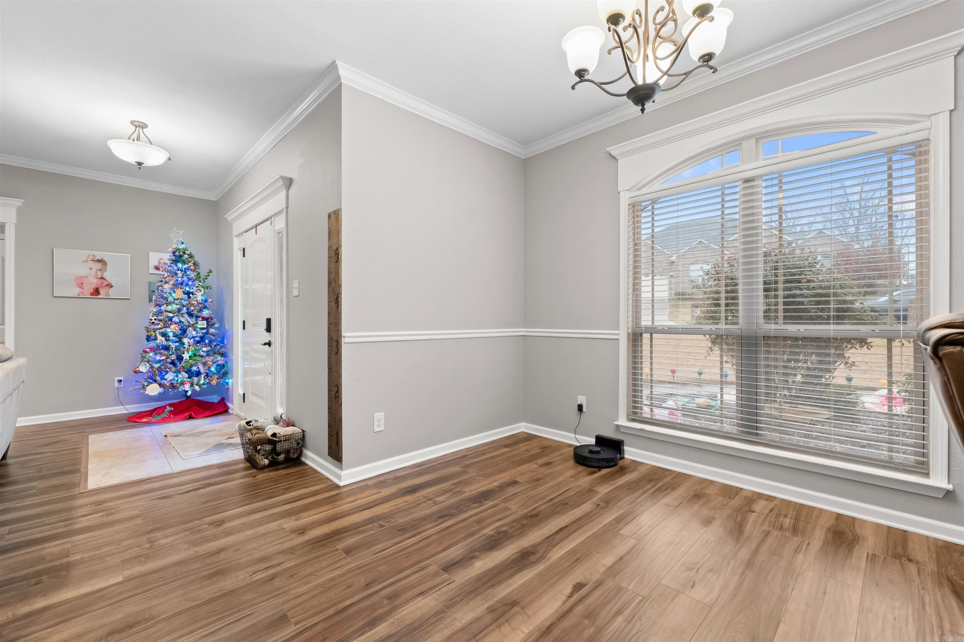 2201 Meridian Drive Sherwood, AR 72120