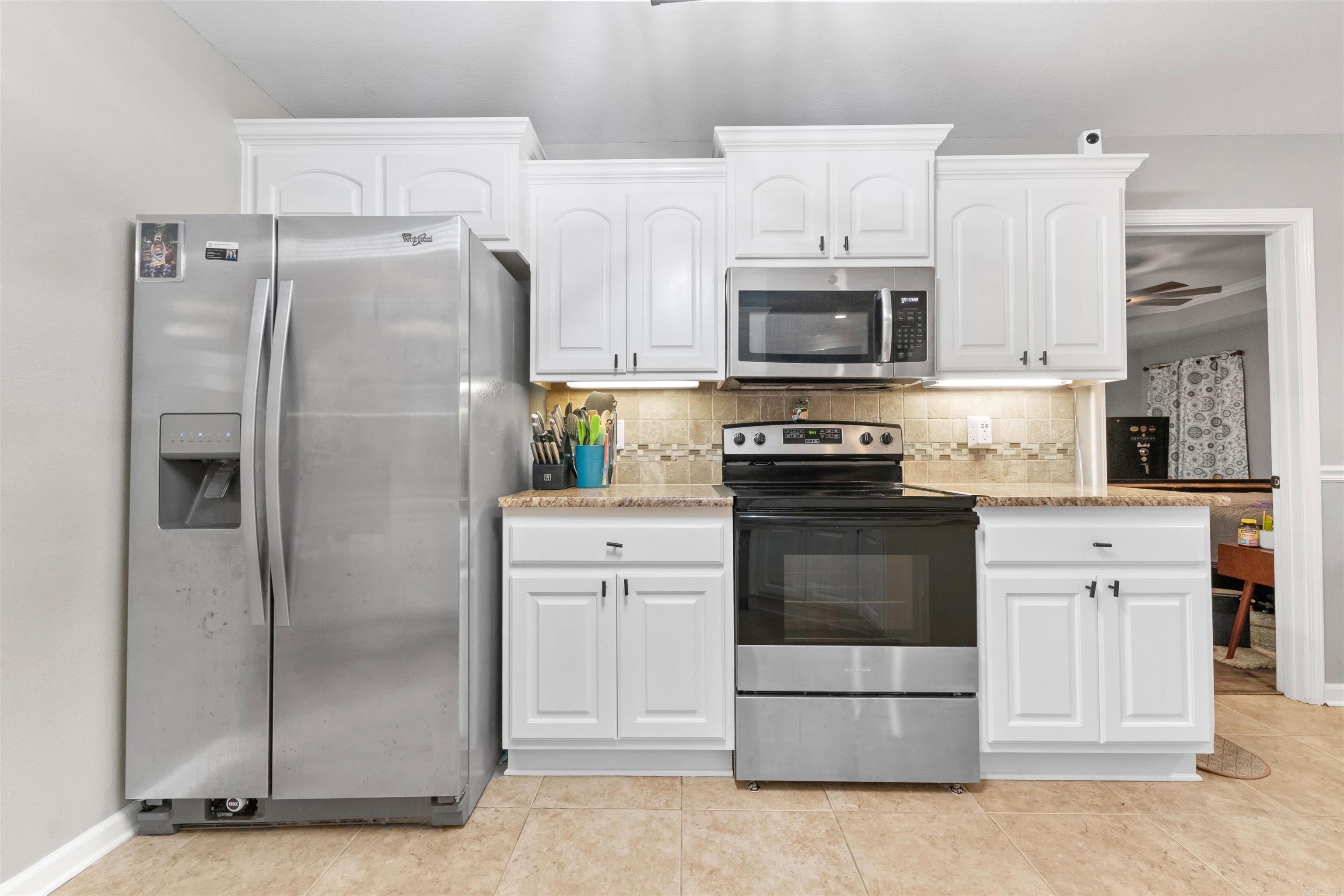 2201 Meridian Drive Sherwood, AR 72120