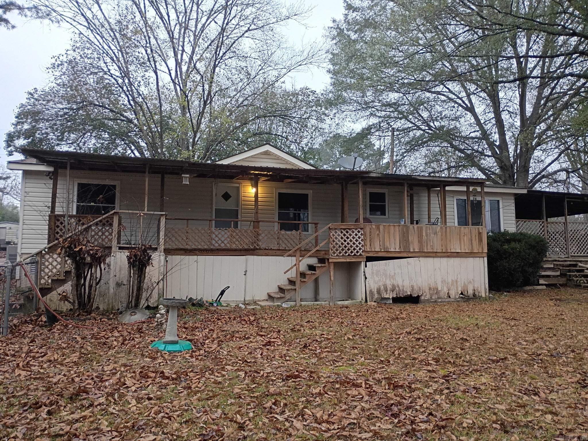 217 Iroquois  Royal, AR