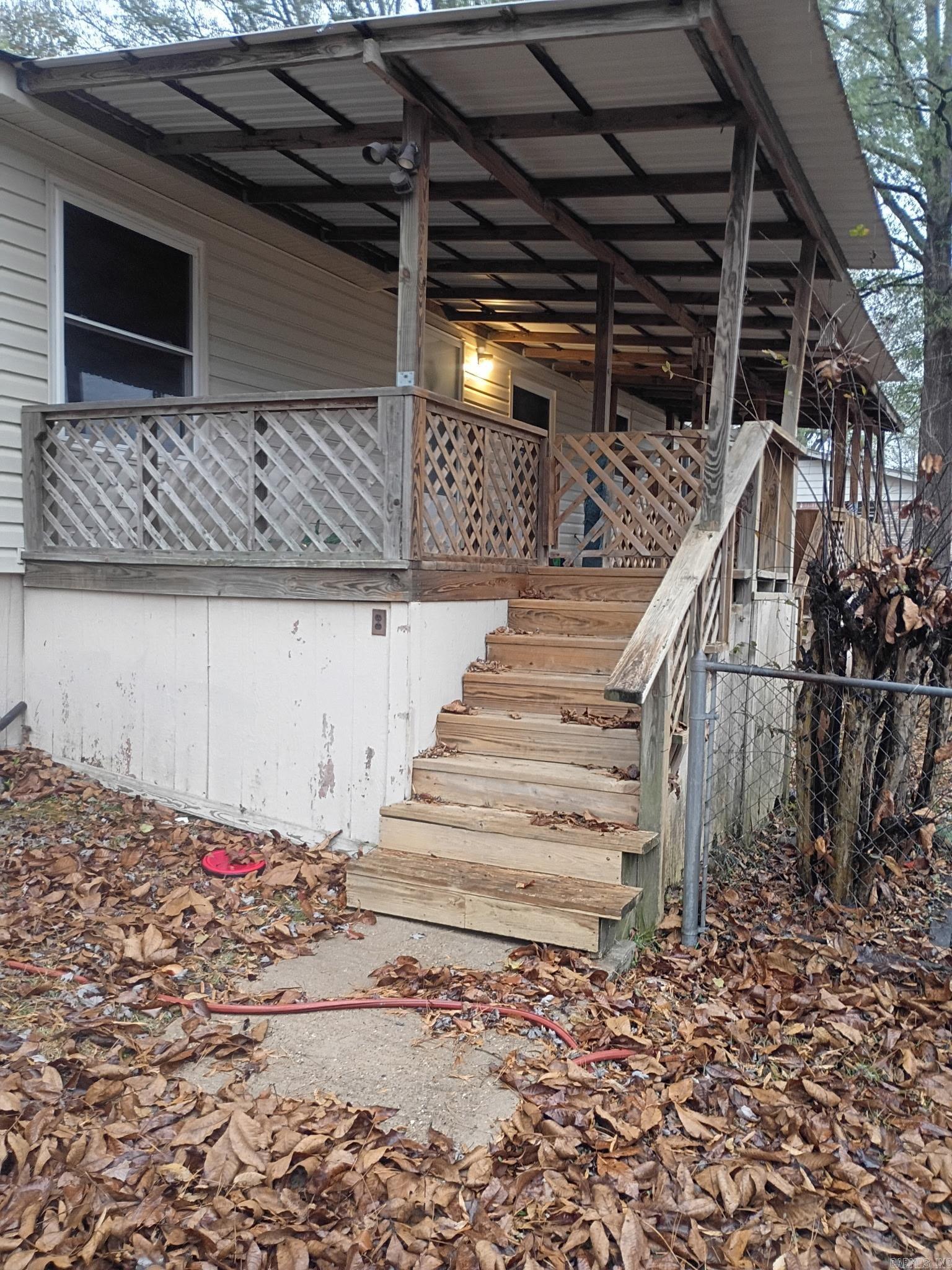 217 Iroquois  Royal, AR