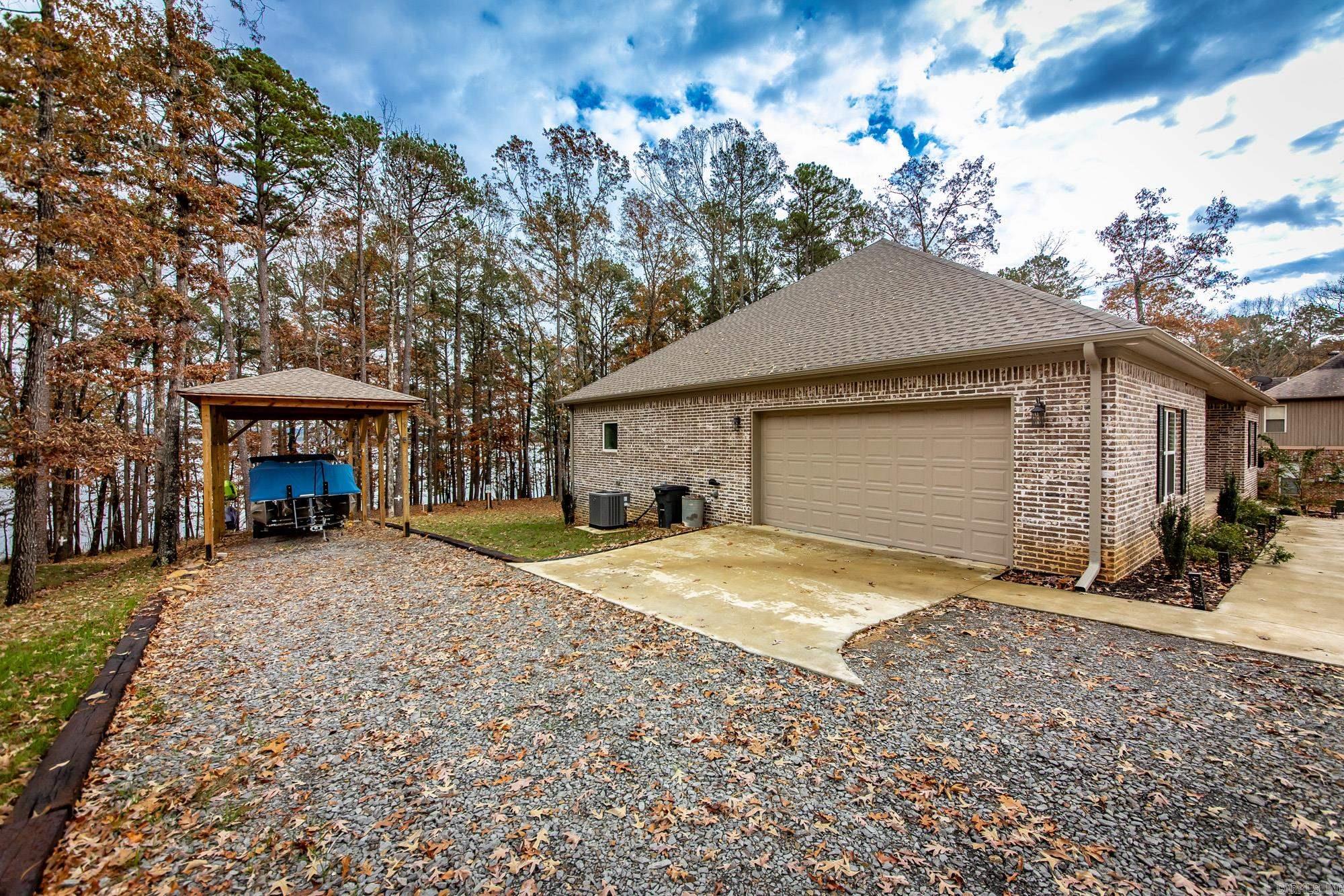 455 EAST SHORE Drive Drasco, AR 72530