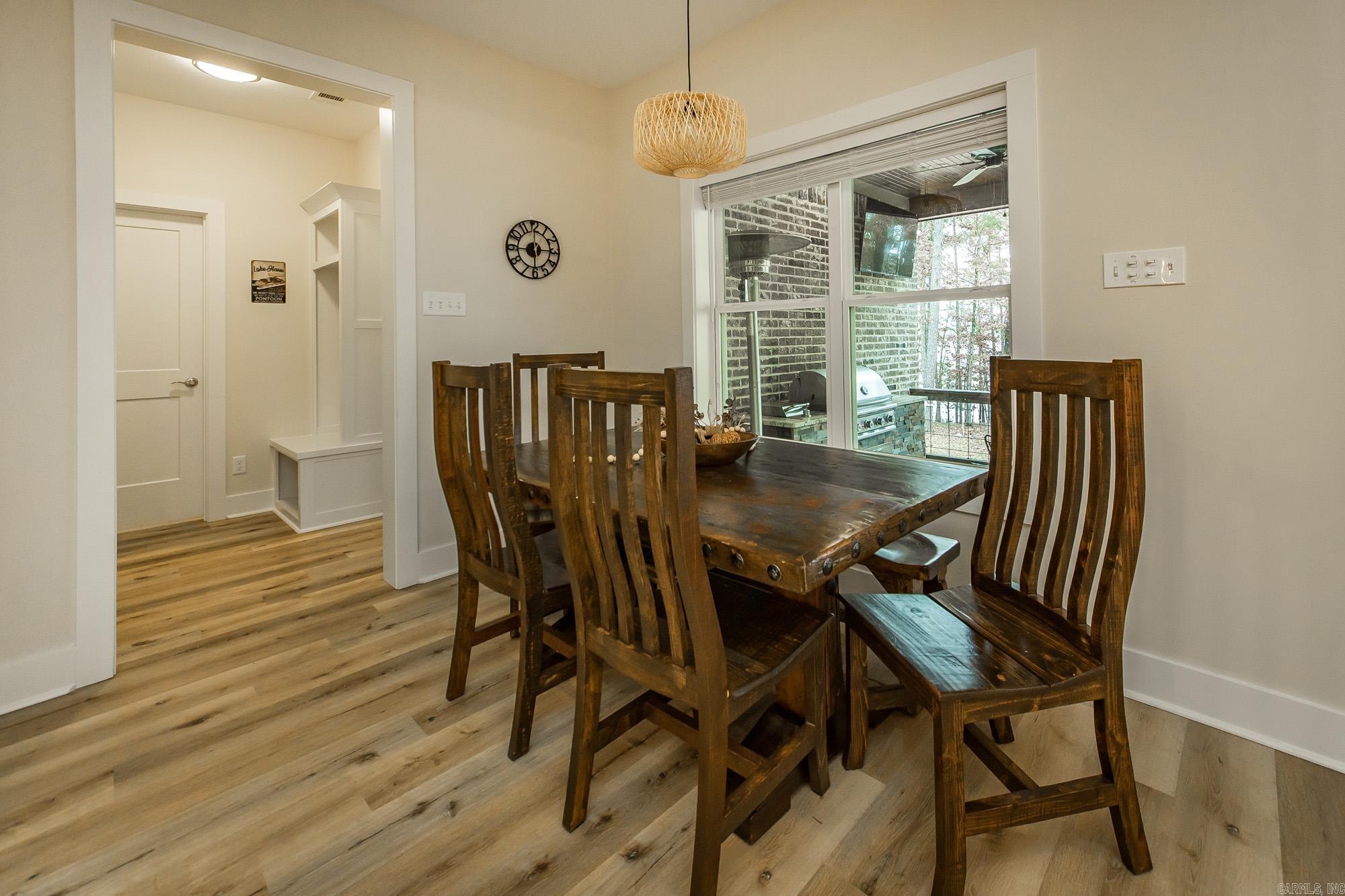 455 EAST SHORE Drive Drasco, AR 72530