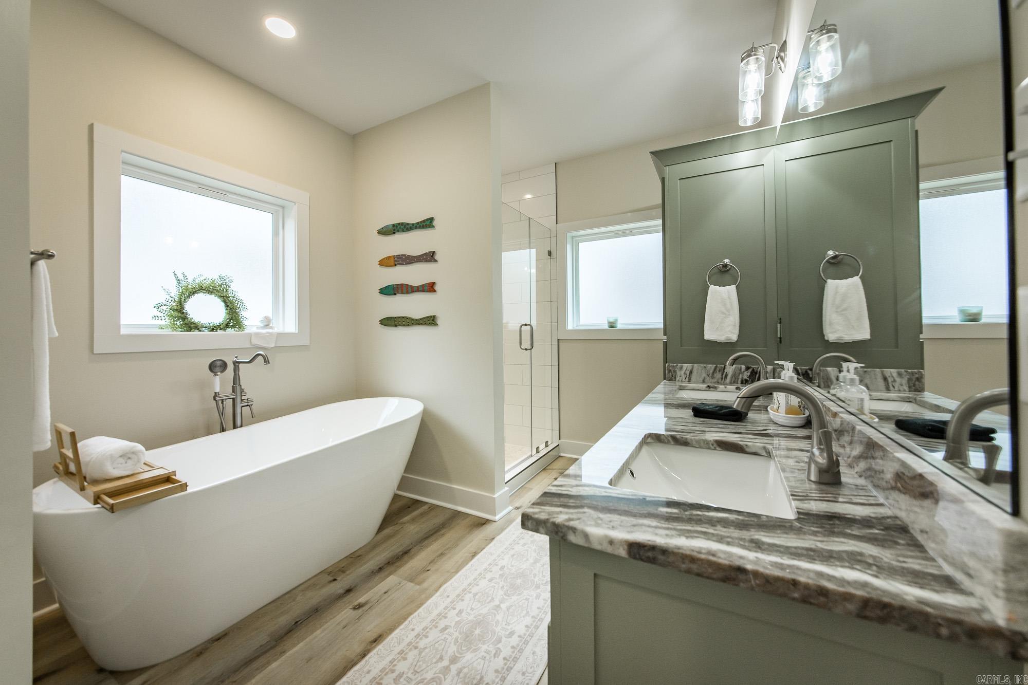 455 EAST SHORE Drive Drasco, AR 72530