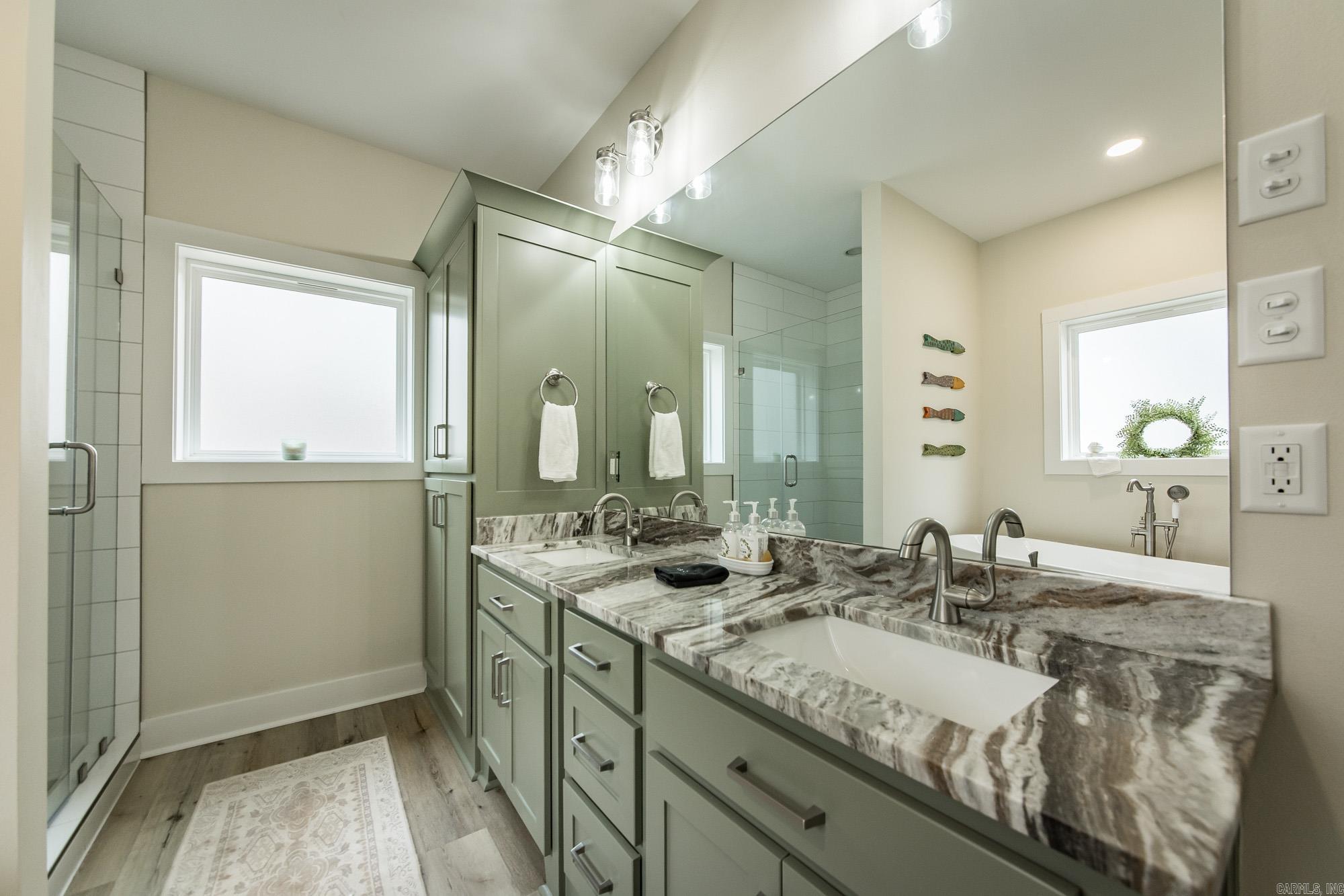 455 EAST SHORE Drive Drasco, AR 72530