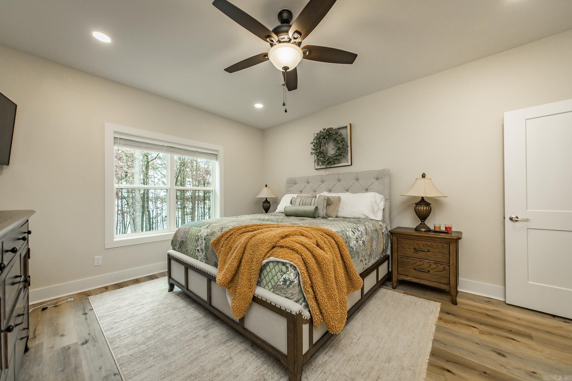 455 EAST SHORE Drive Drasco, AR 72530