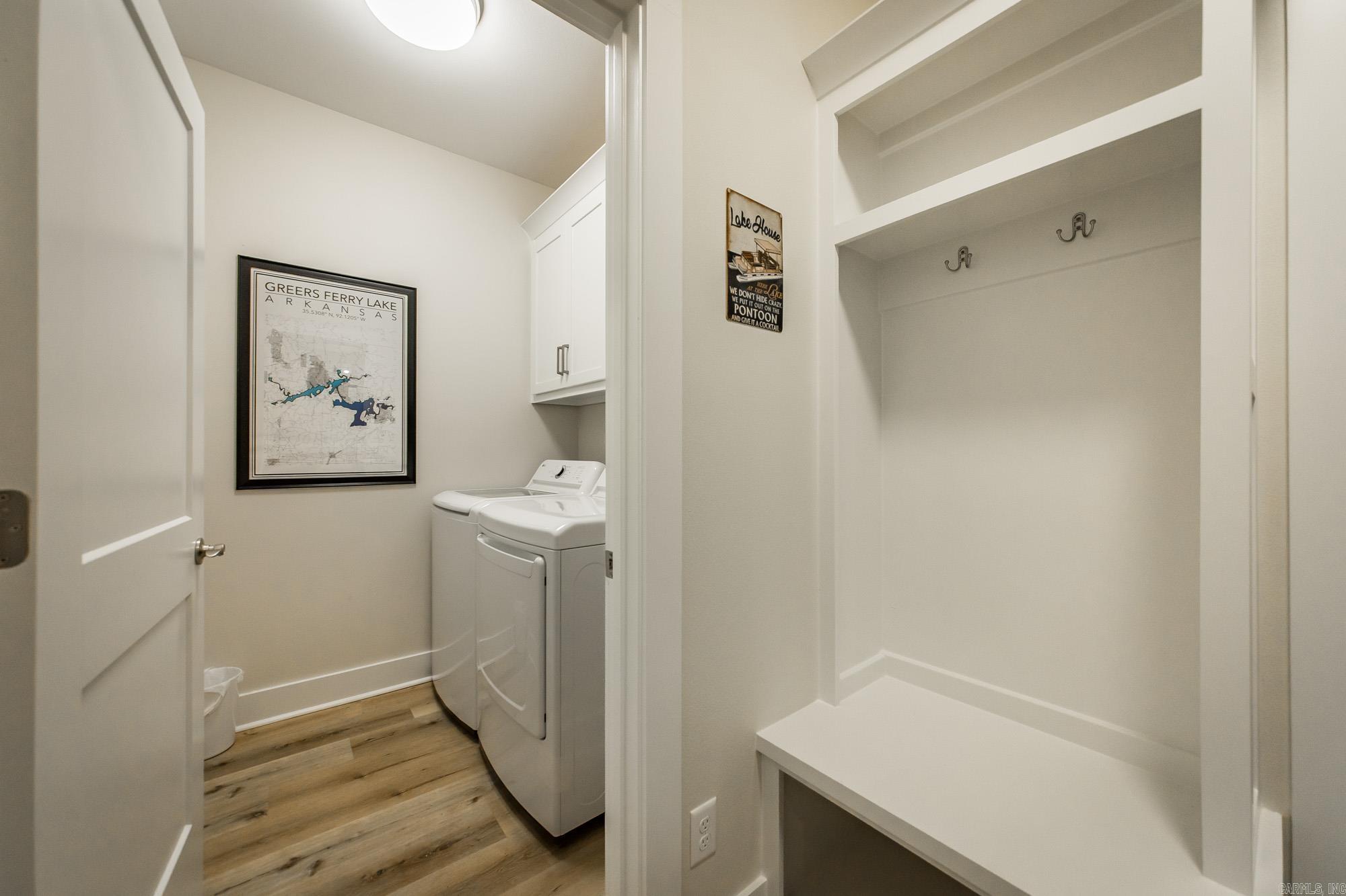 455 EAST SHORE Drive Drasco, AR 72530