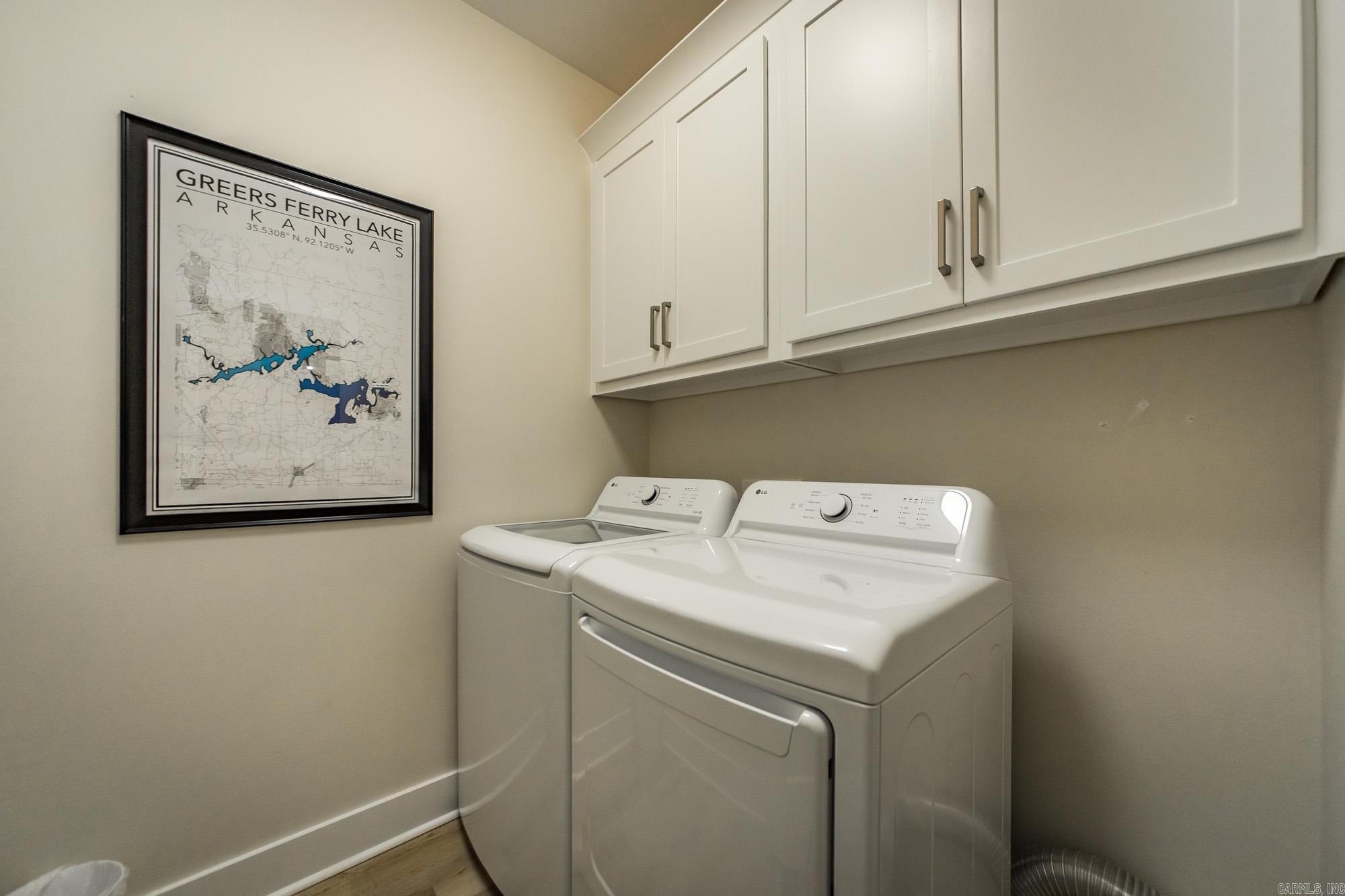 455 EAST SHORE Drive Drasco, AR 72530