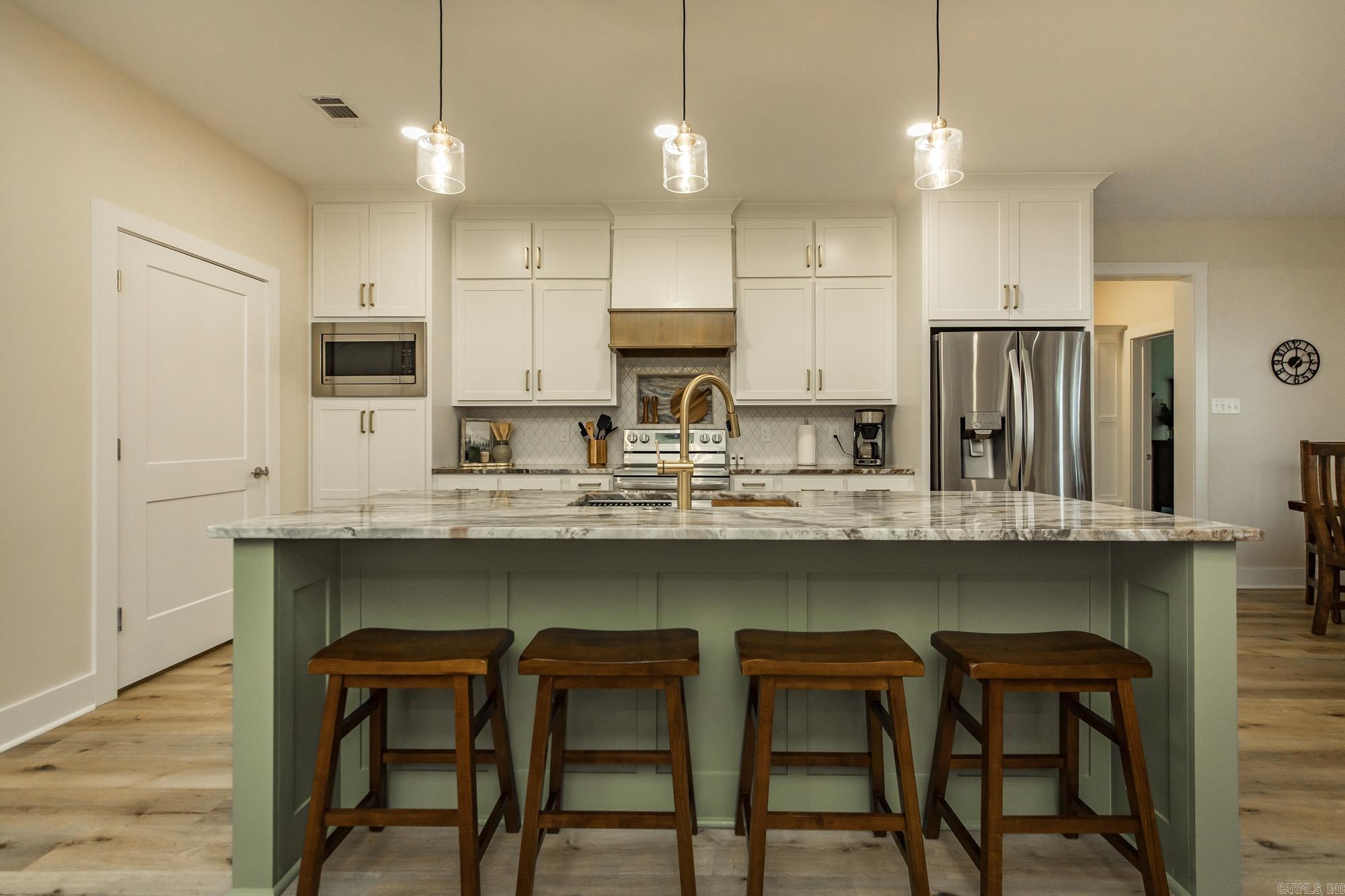 455 EAST SHORE Drive Drasco, AR 72530