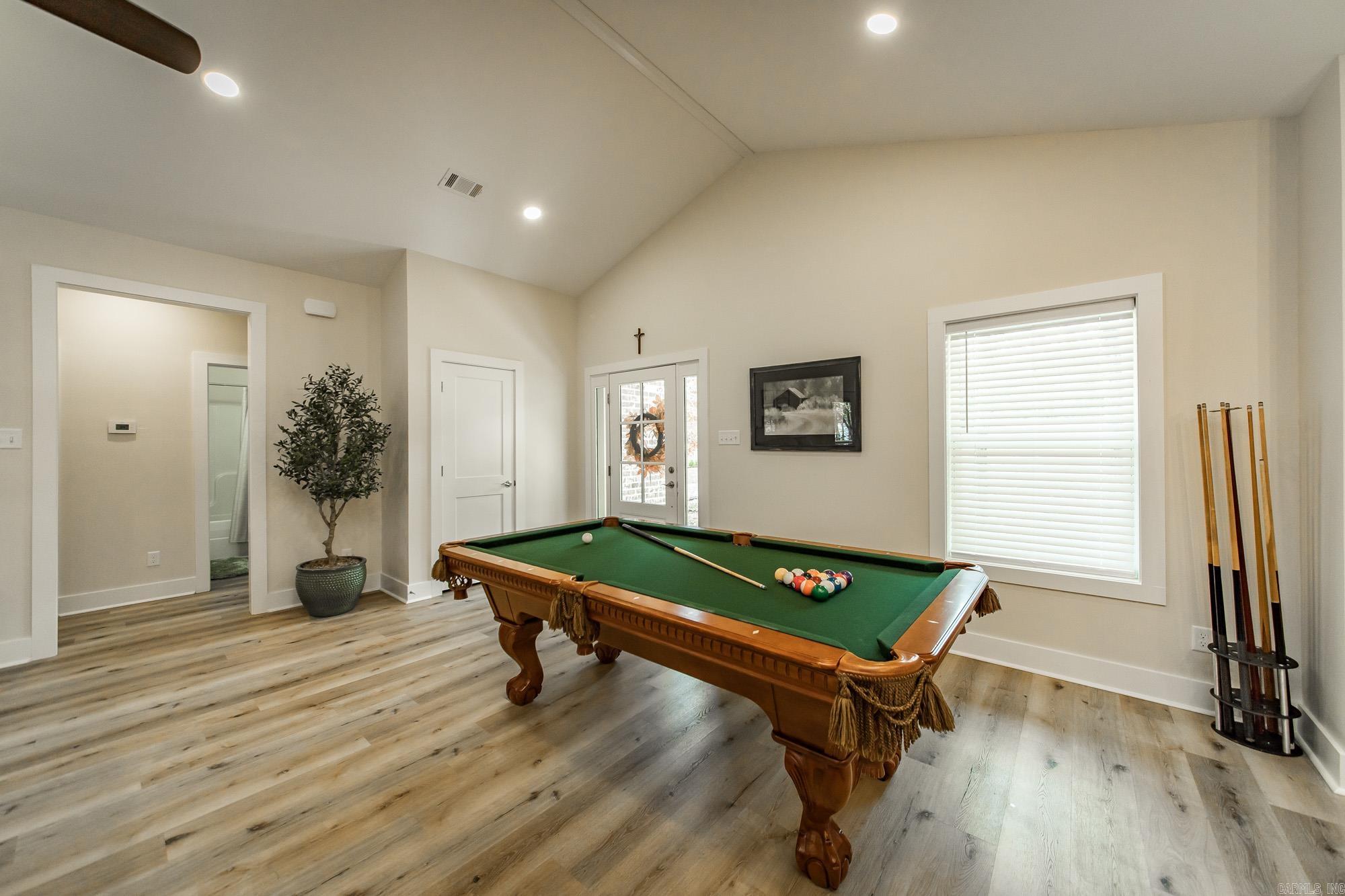 455 EAST SHORE Drive Drasco, AR 72530