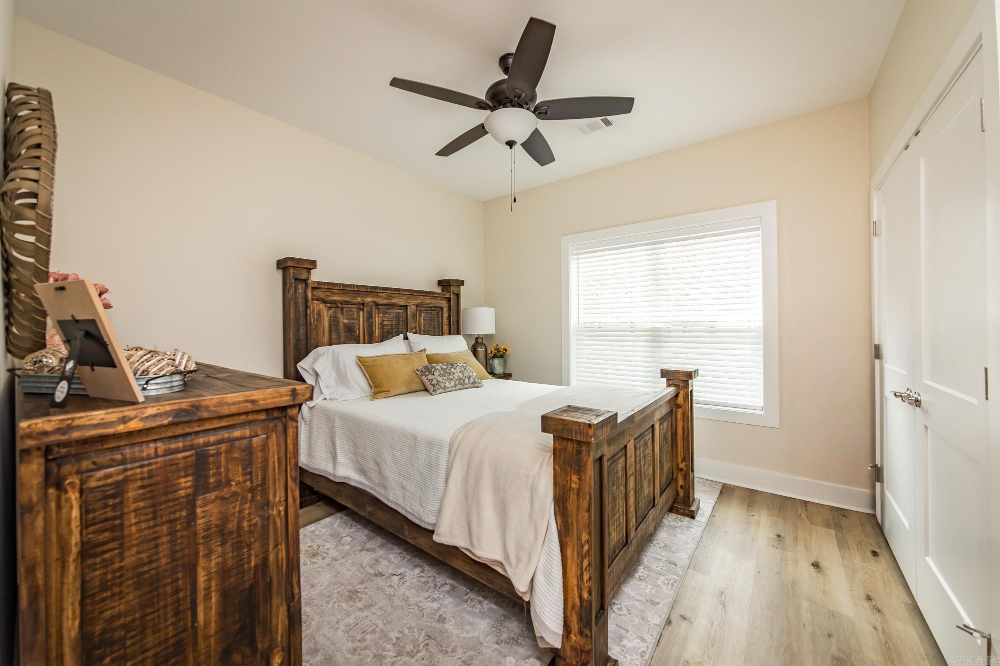 455 EAST SHORE Drive Drasco, AR 72530