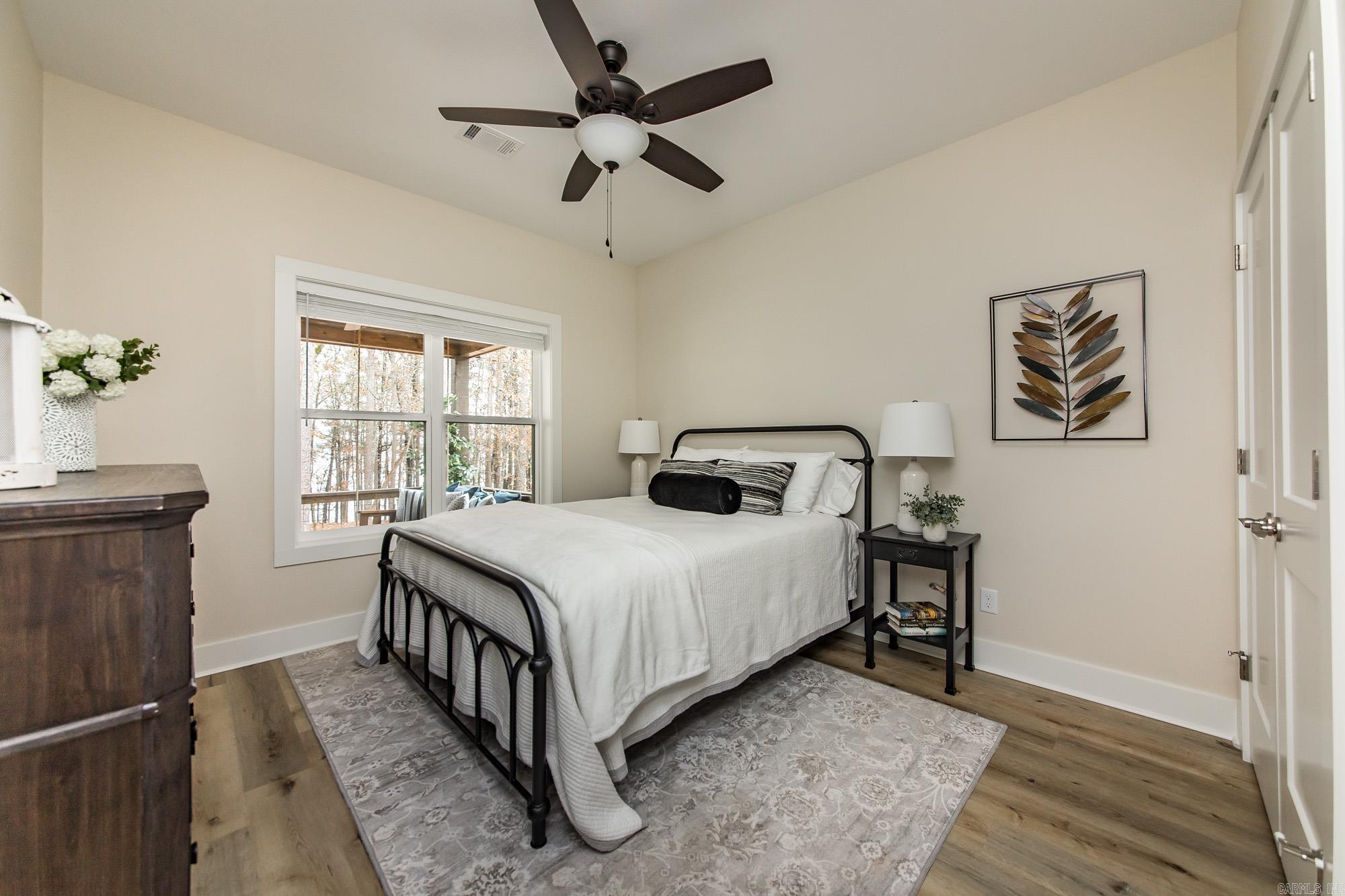 455 EAST SHORE Drive Drasco, AR 72530