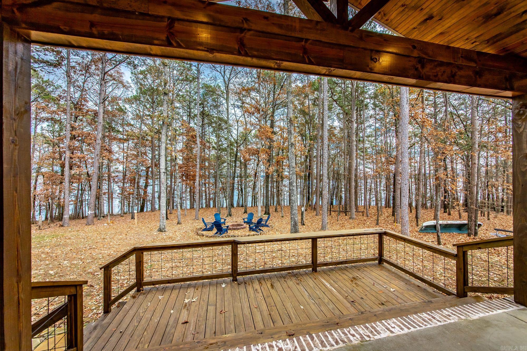 455 EAST SHORE Drive Drasco, AR 72530