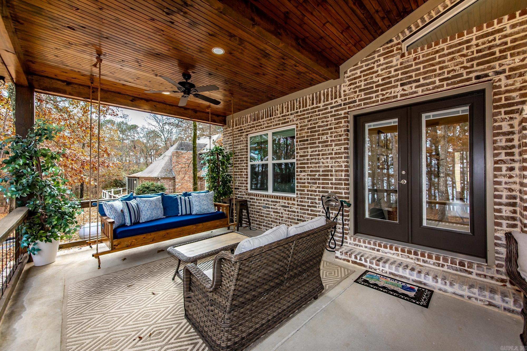 455 EAST SHORE Drive Drasco, AR 72530