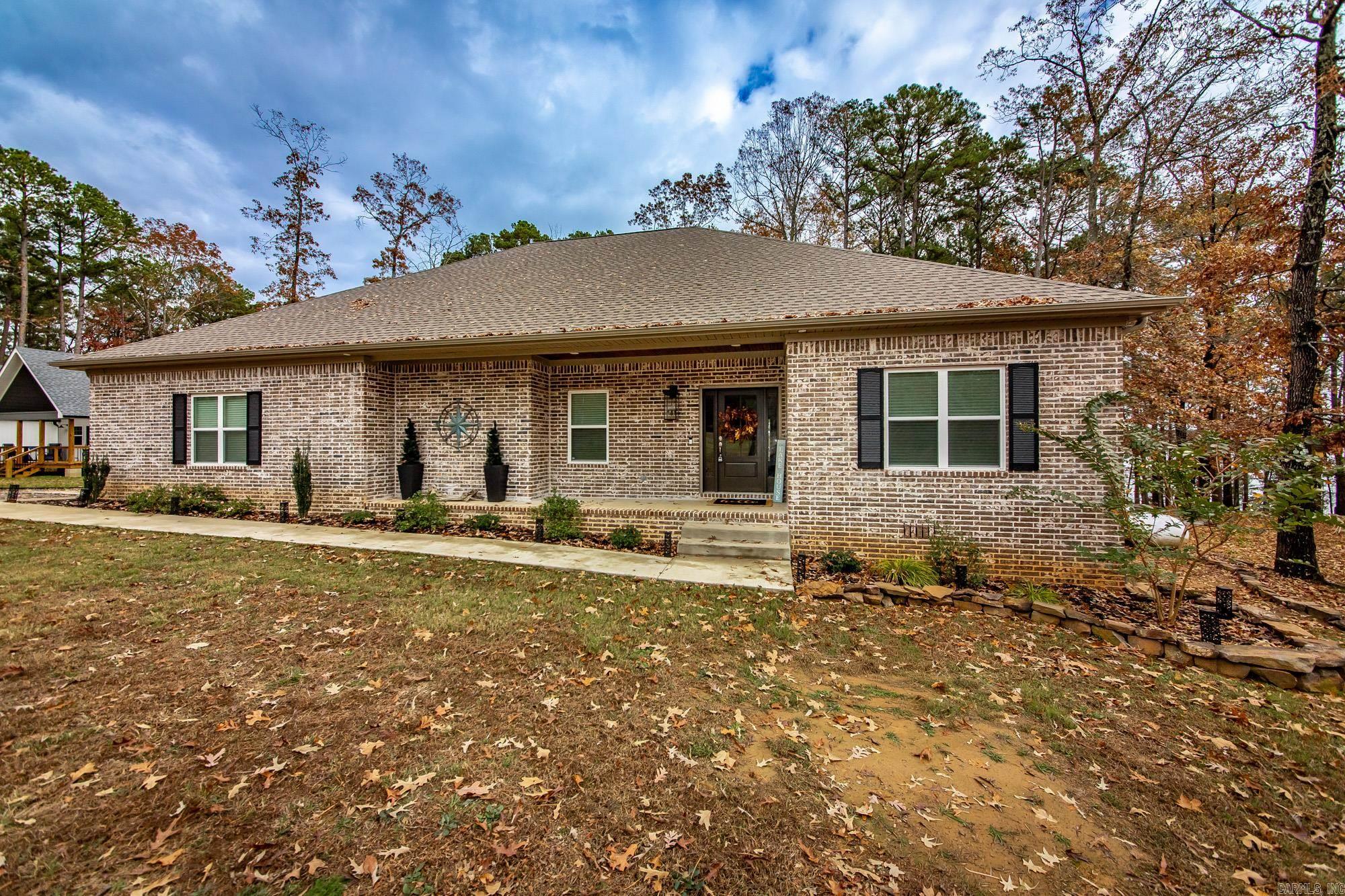 455 EAST SHORE Drive Drasco, AR 72530