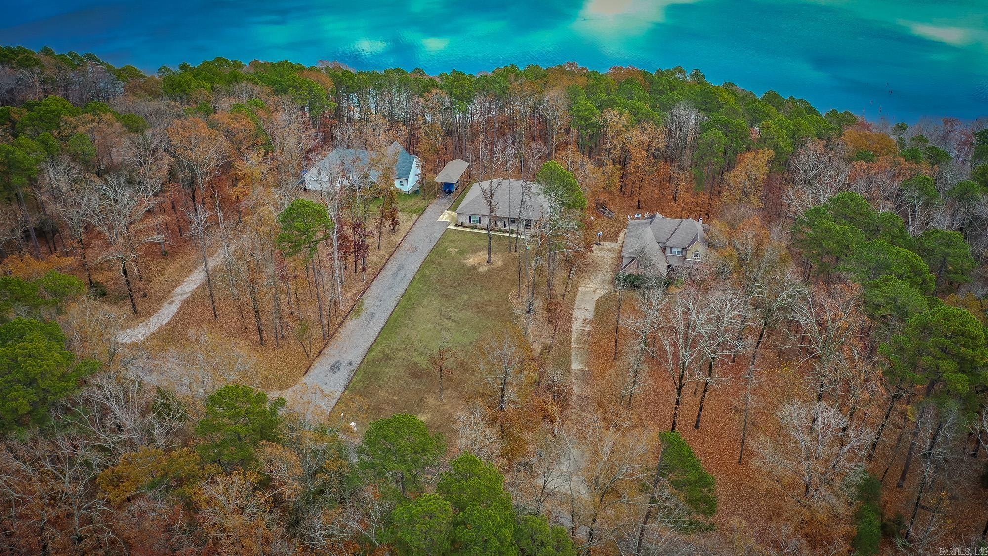 455 EAST SHORE Drive Drasco, AR 72530