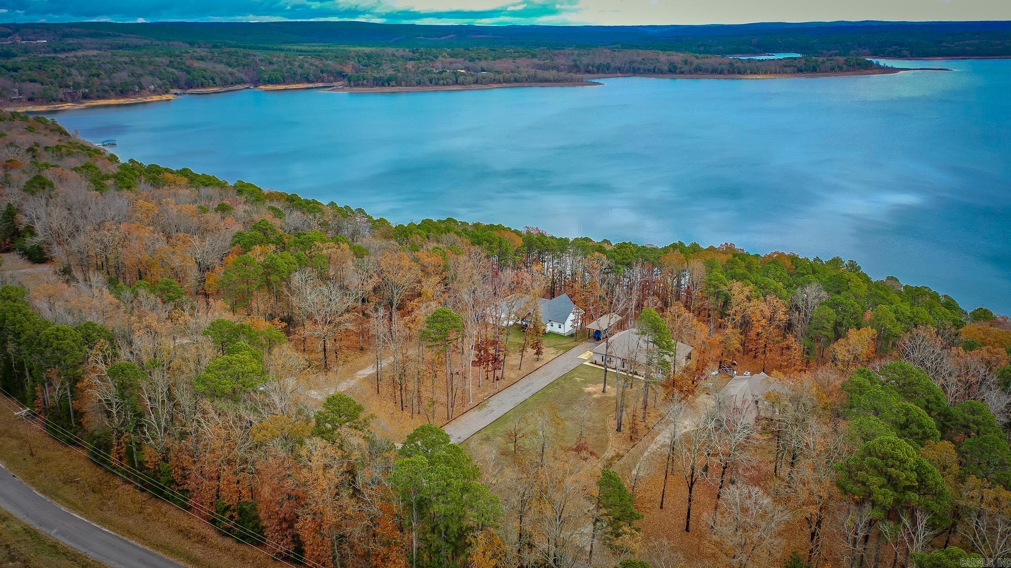 455 EAST SHORE Drive Drasco, AR 72530